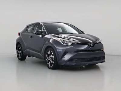 2018 Toyota C-HR XLE -
                  Norcross, GA