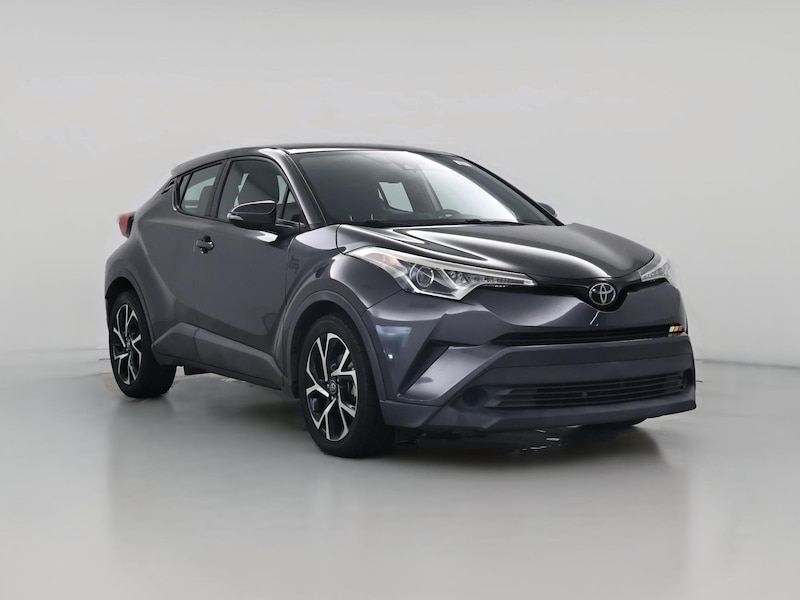 2018 Toyota C-HR XLE -
                  Kennesaw, GA