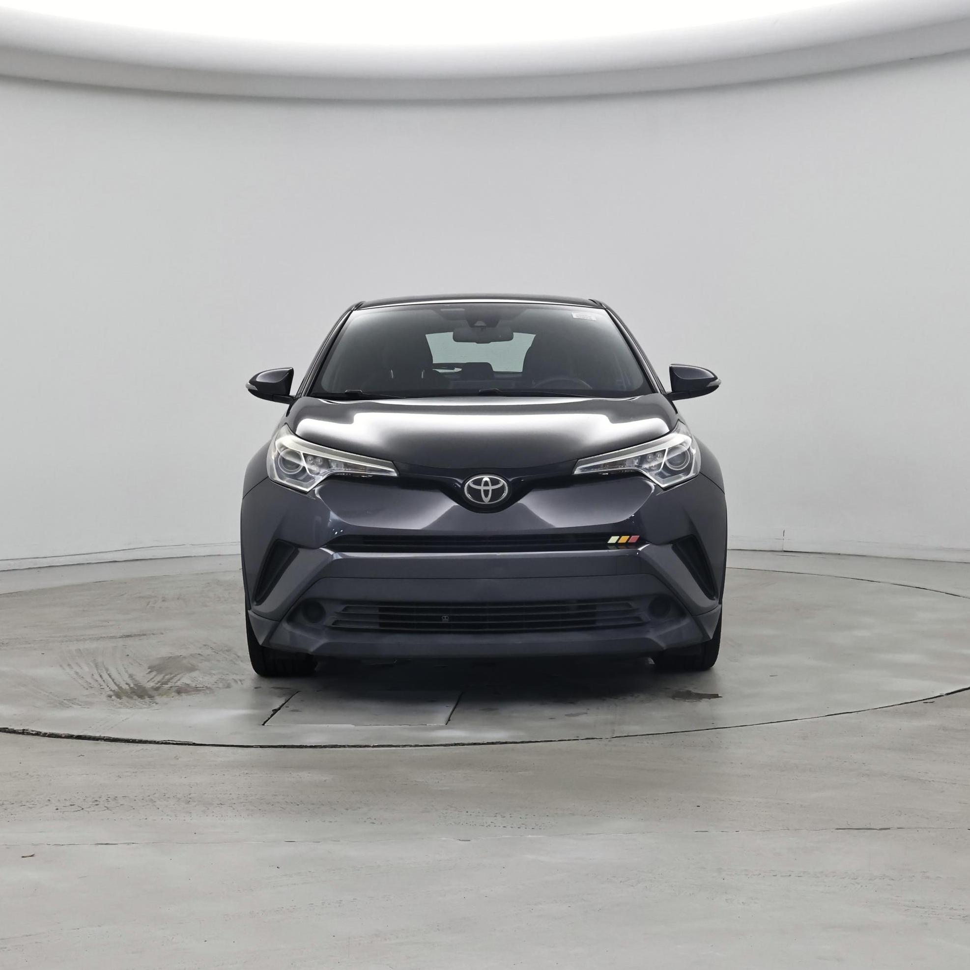 Thumbnail: 2018 Toyota C-HR - 5