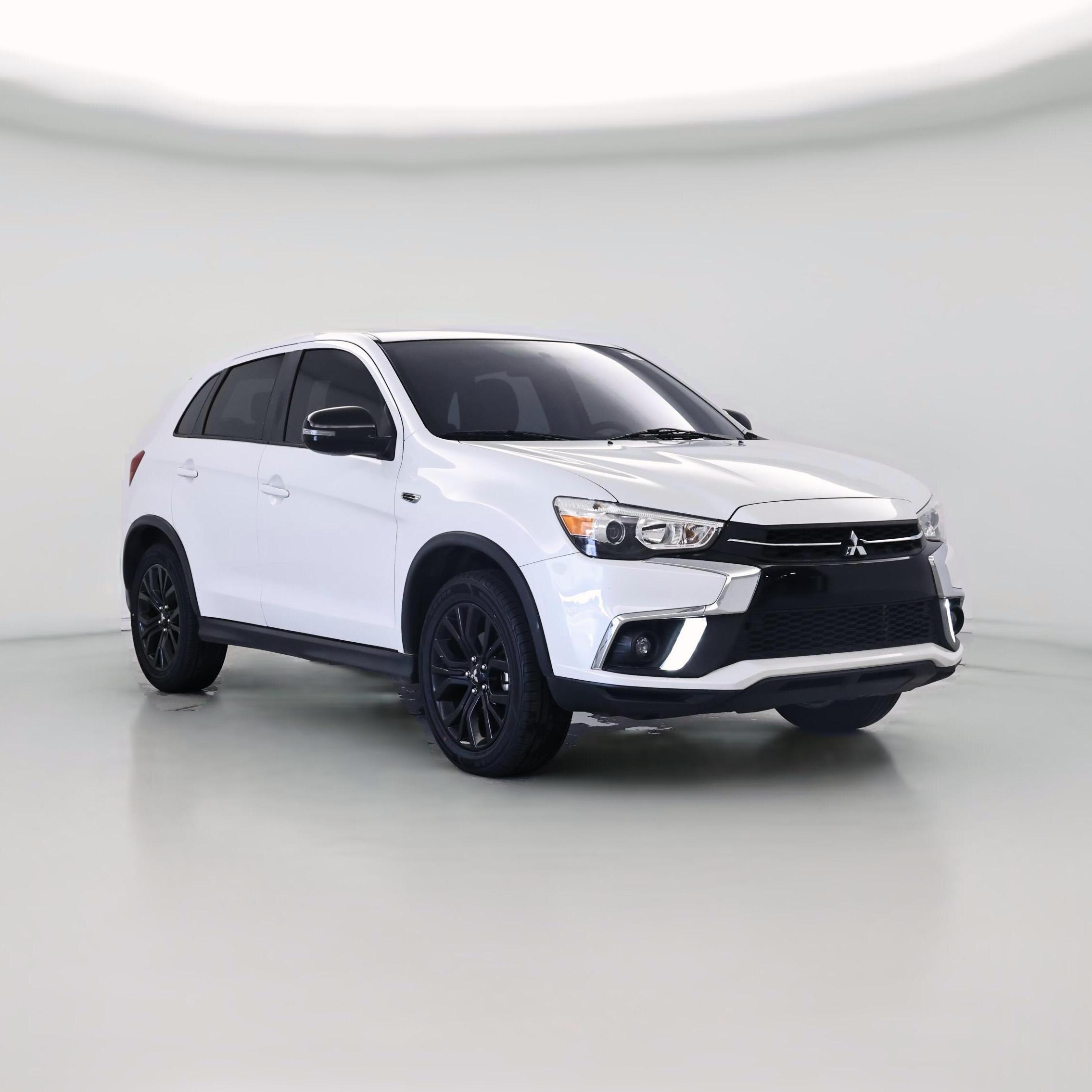 Thumbnail: 2019 Mitsubishi Outlander Sport - 1