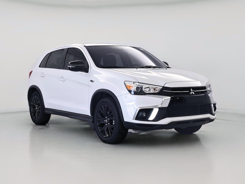 2019 Mitsubishi Outlander Sport LE -
                  Norcross, GA