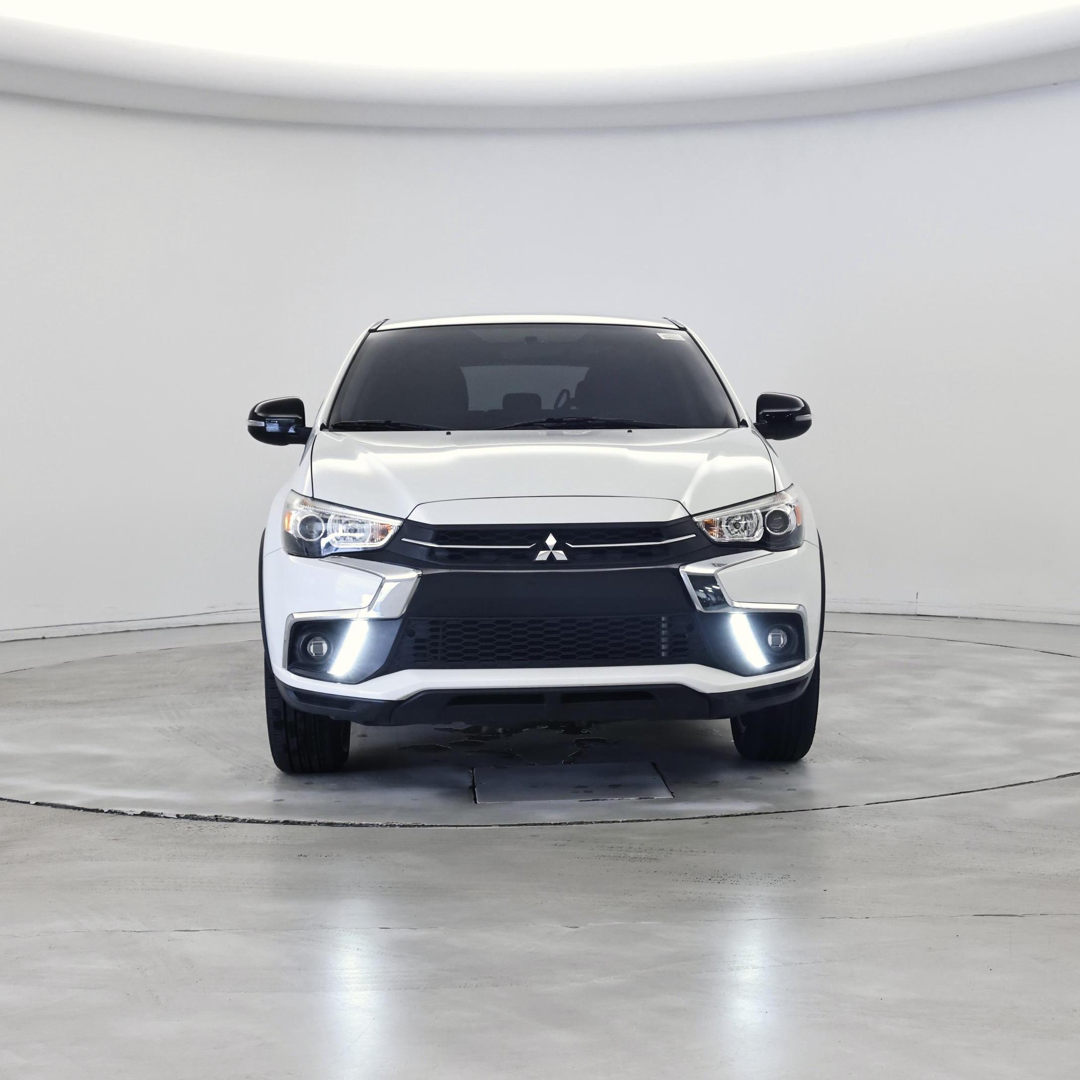 Thumbnail: 2019 Mitsubishi Outlander Sport - 5