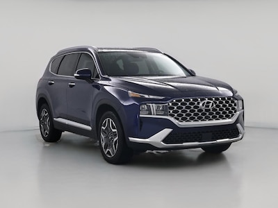 2023 Hyundai Santa Fe Limited -
                  Norcross, GA