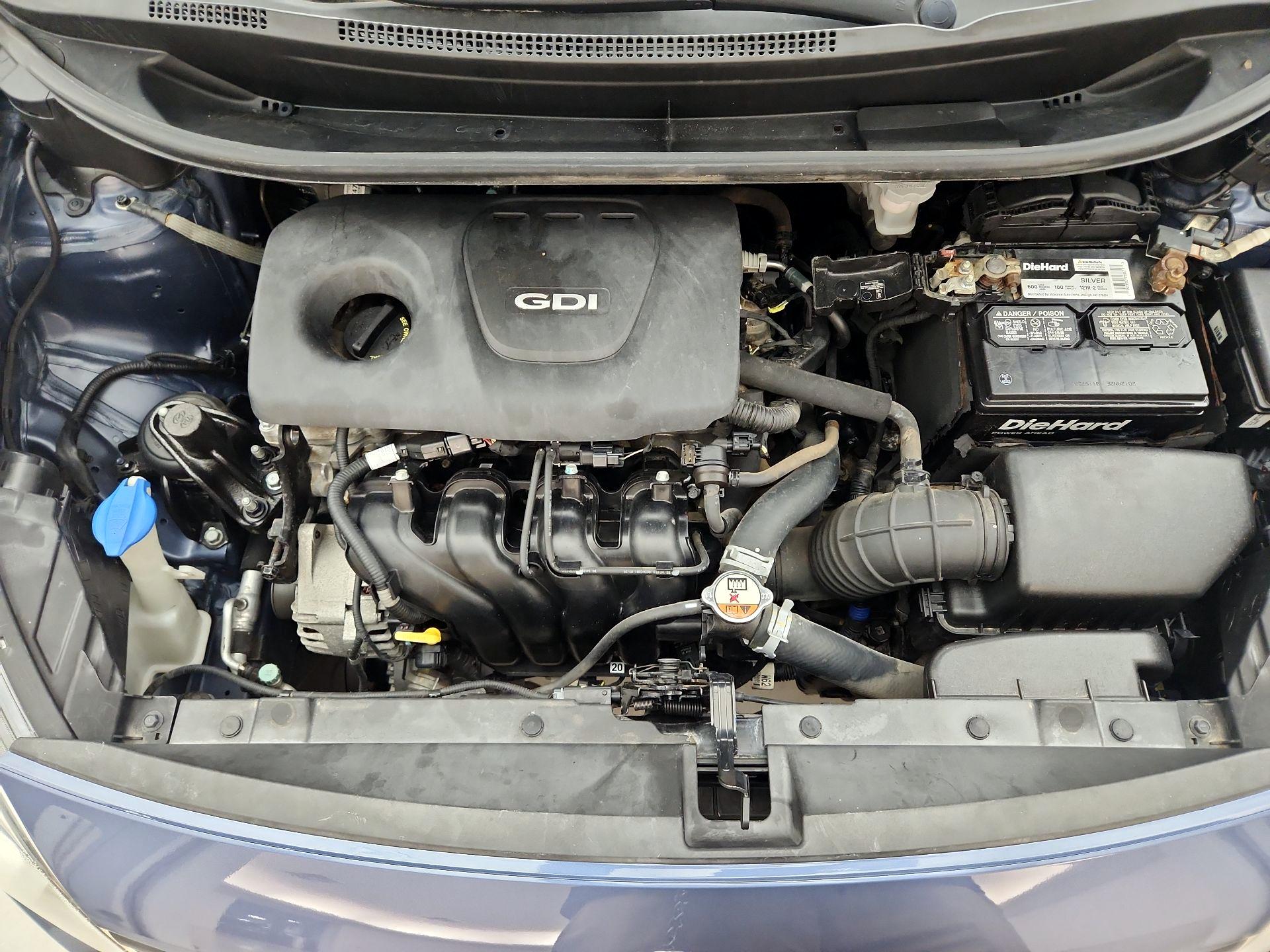 Thumbnail: 2016 Kia Rio - 20