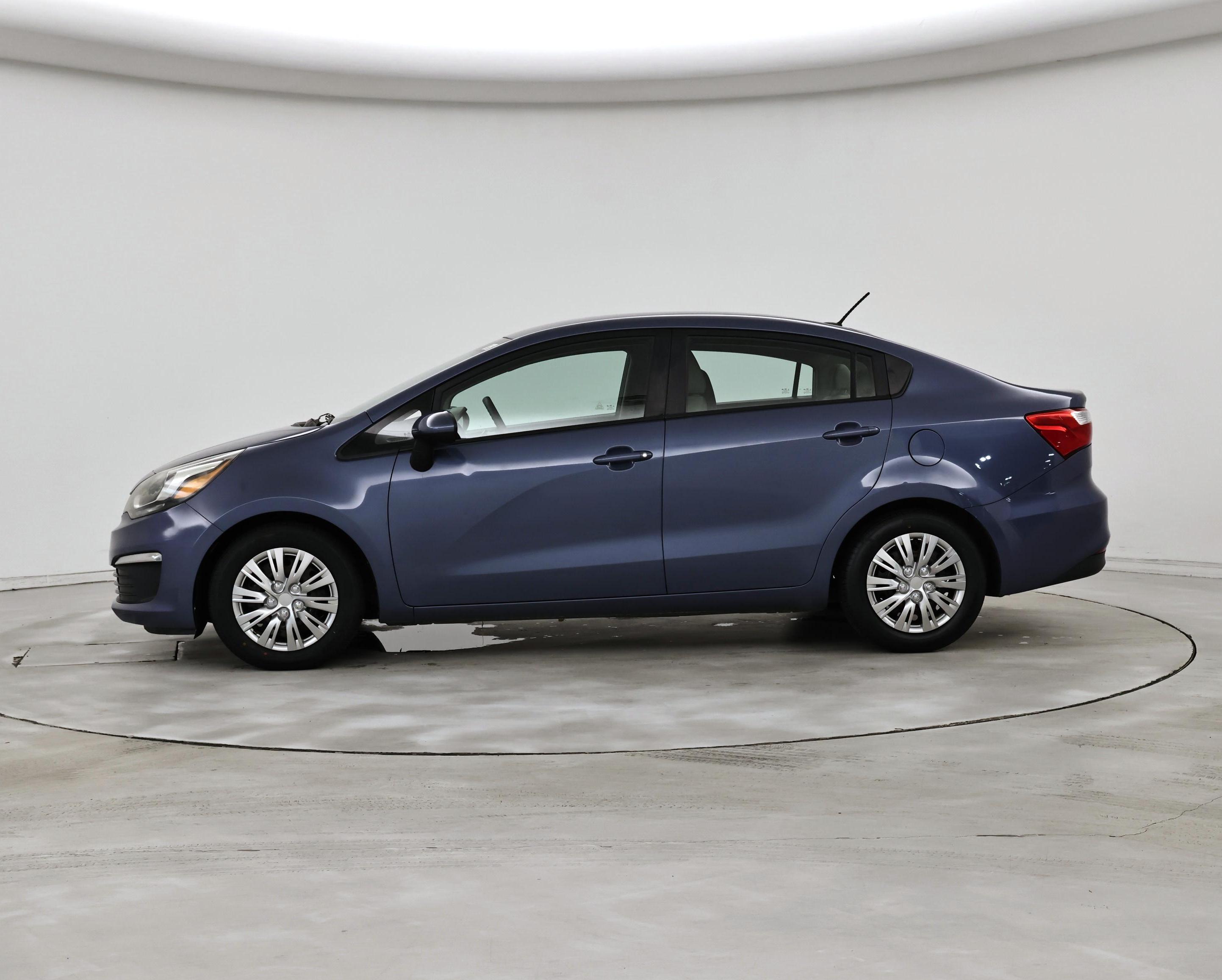 Thumbnail: 2016 Kia Rio - 3