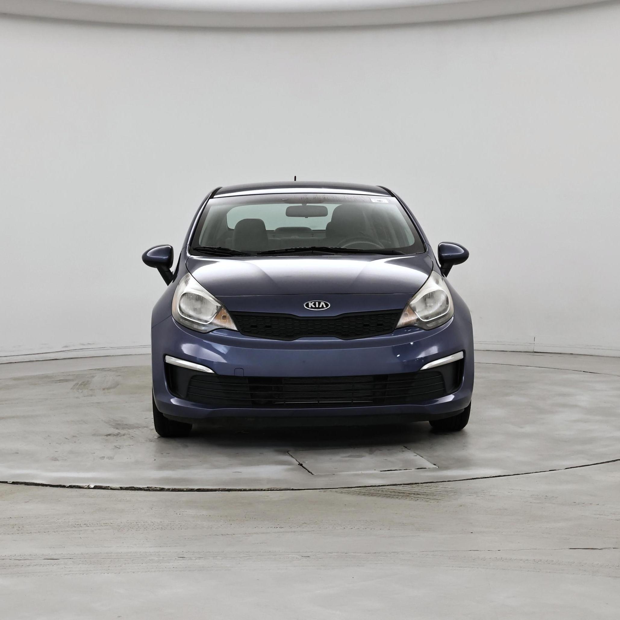 Thumbnail: 2016 Kia Rio - 5