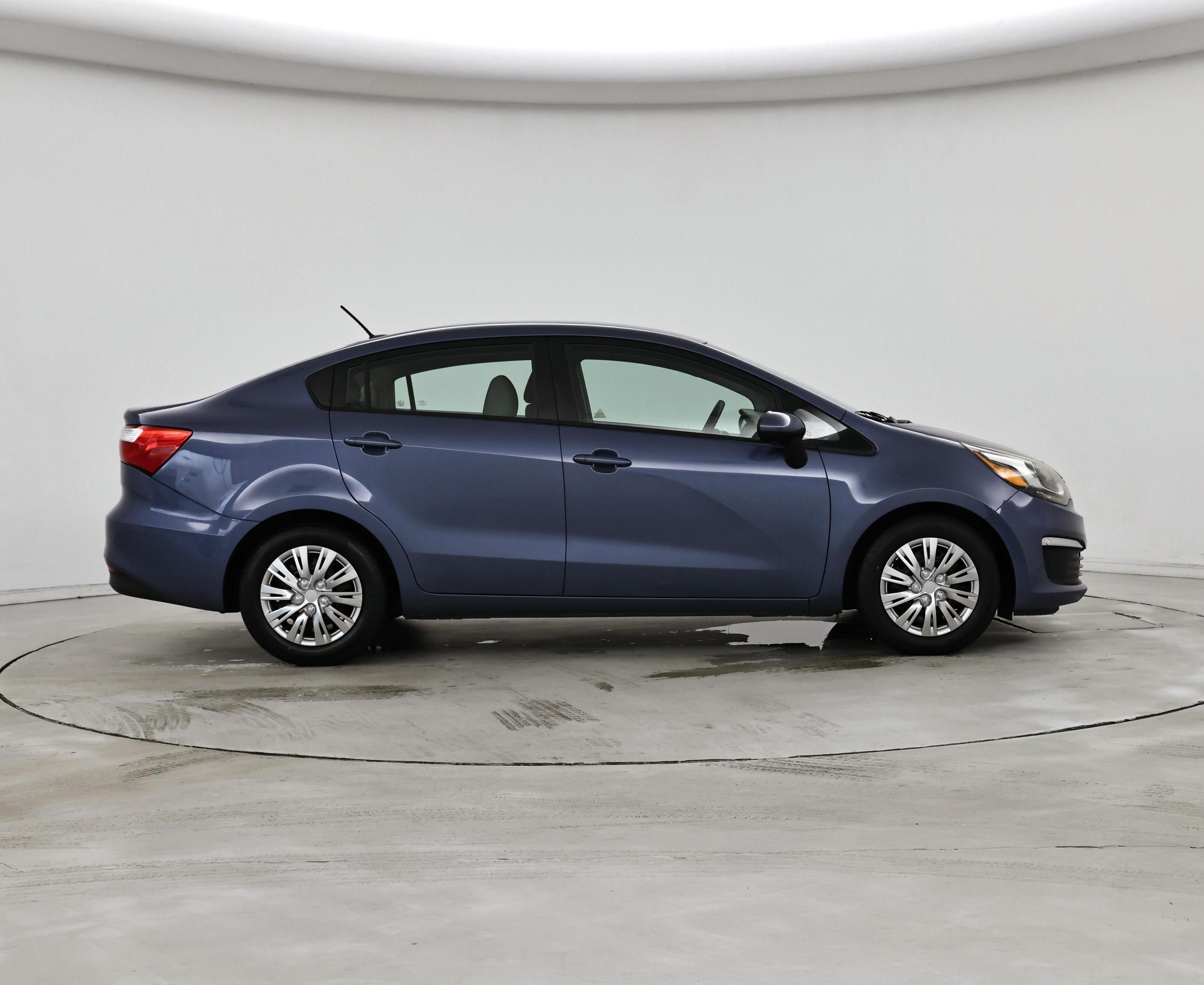 Thumbnail: 2016 Kia Rio - 7