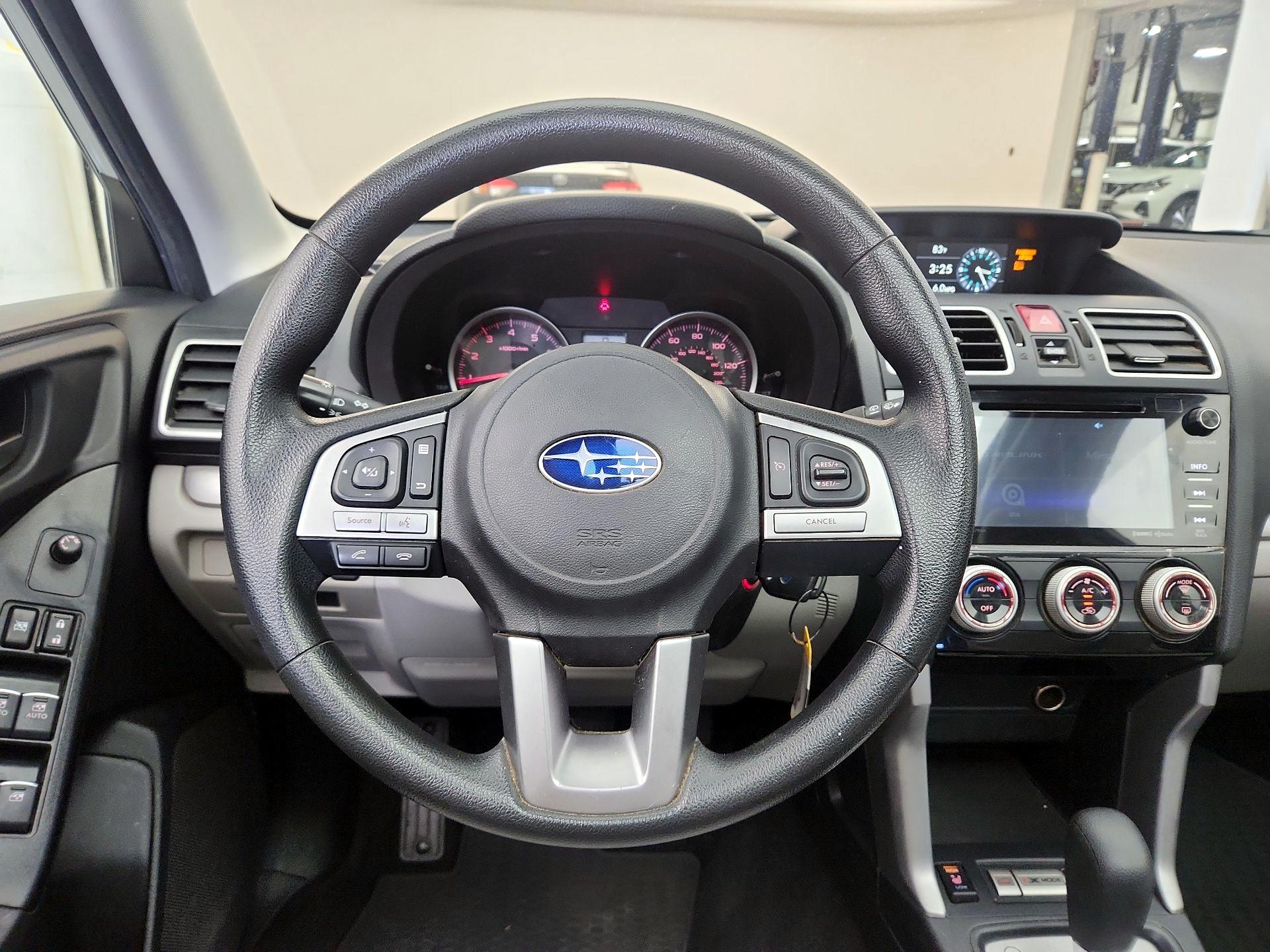 Thumbnail: 2018 Subaru Forester - 10