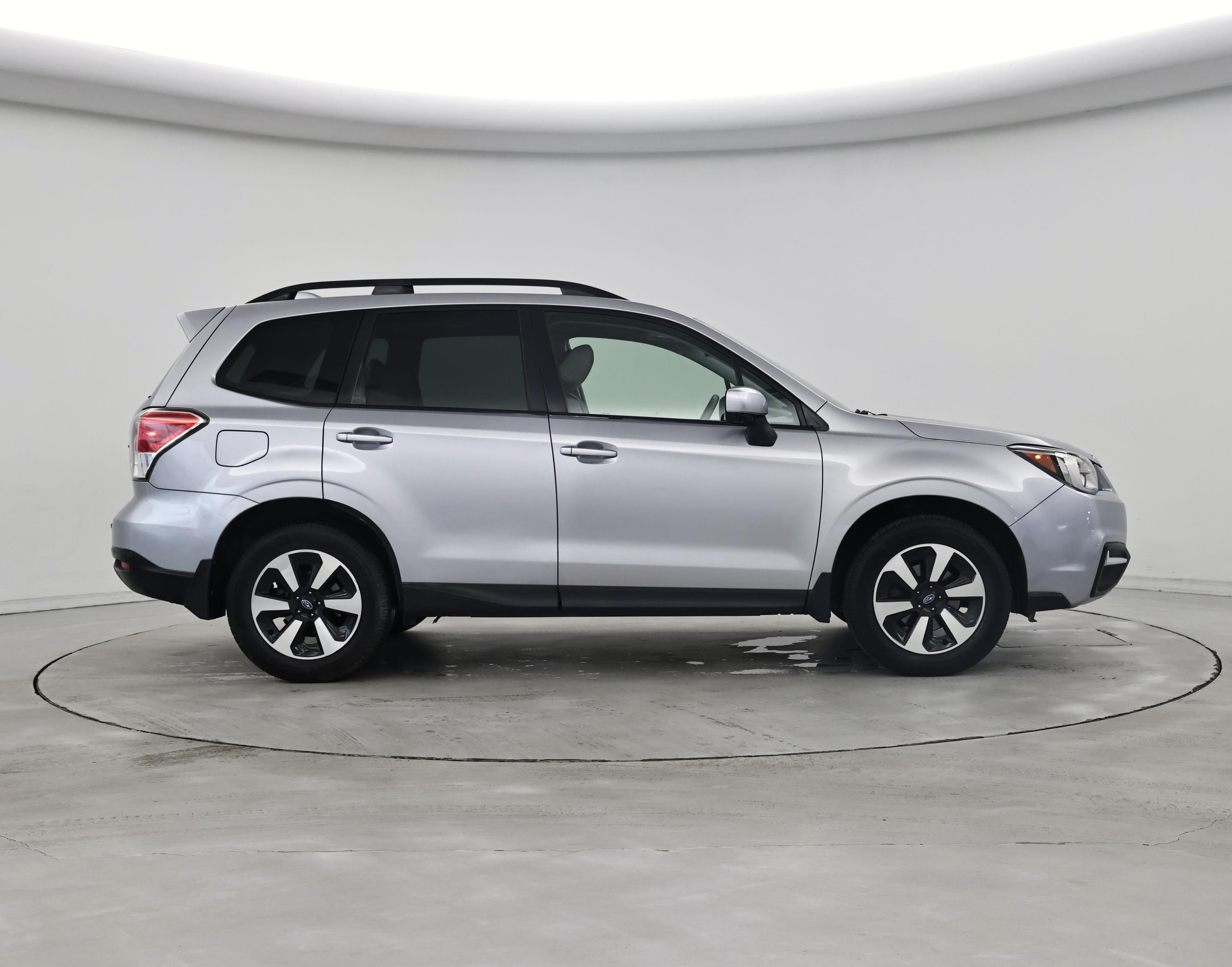 Thumbnail: 2018 Subaru Forester - 7