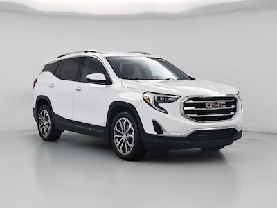 2019 GMC Terrain SLT -
                  Norcross, GA