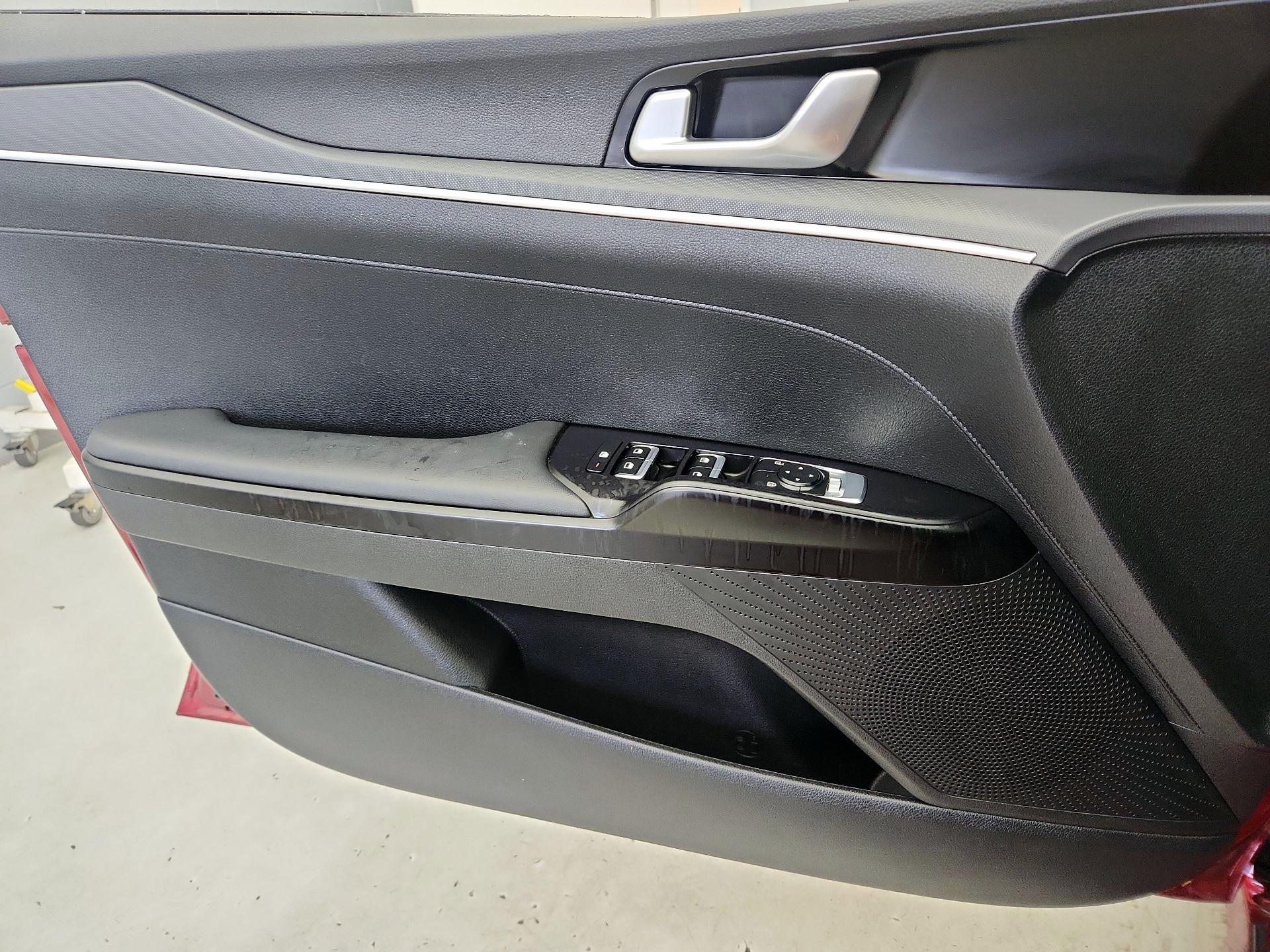 Thumbnail: 2024 Kia K5 - 12