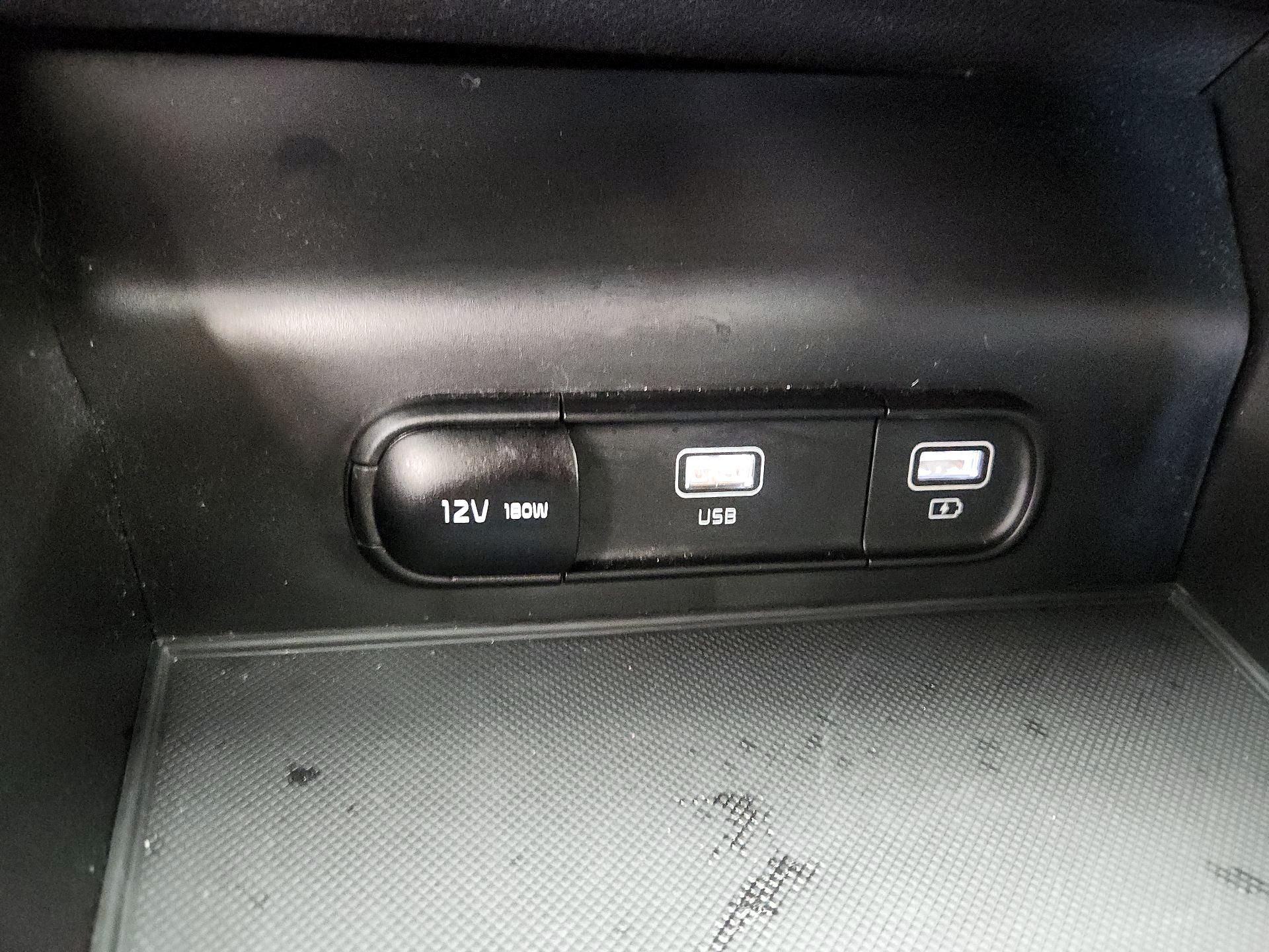 Thumbnail: 2024 Kia K5 - 19