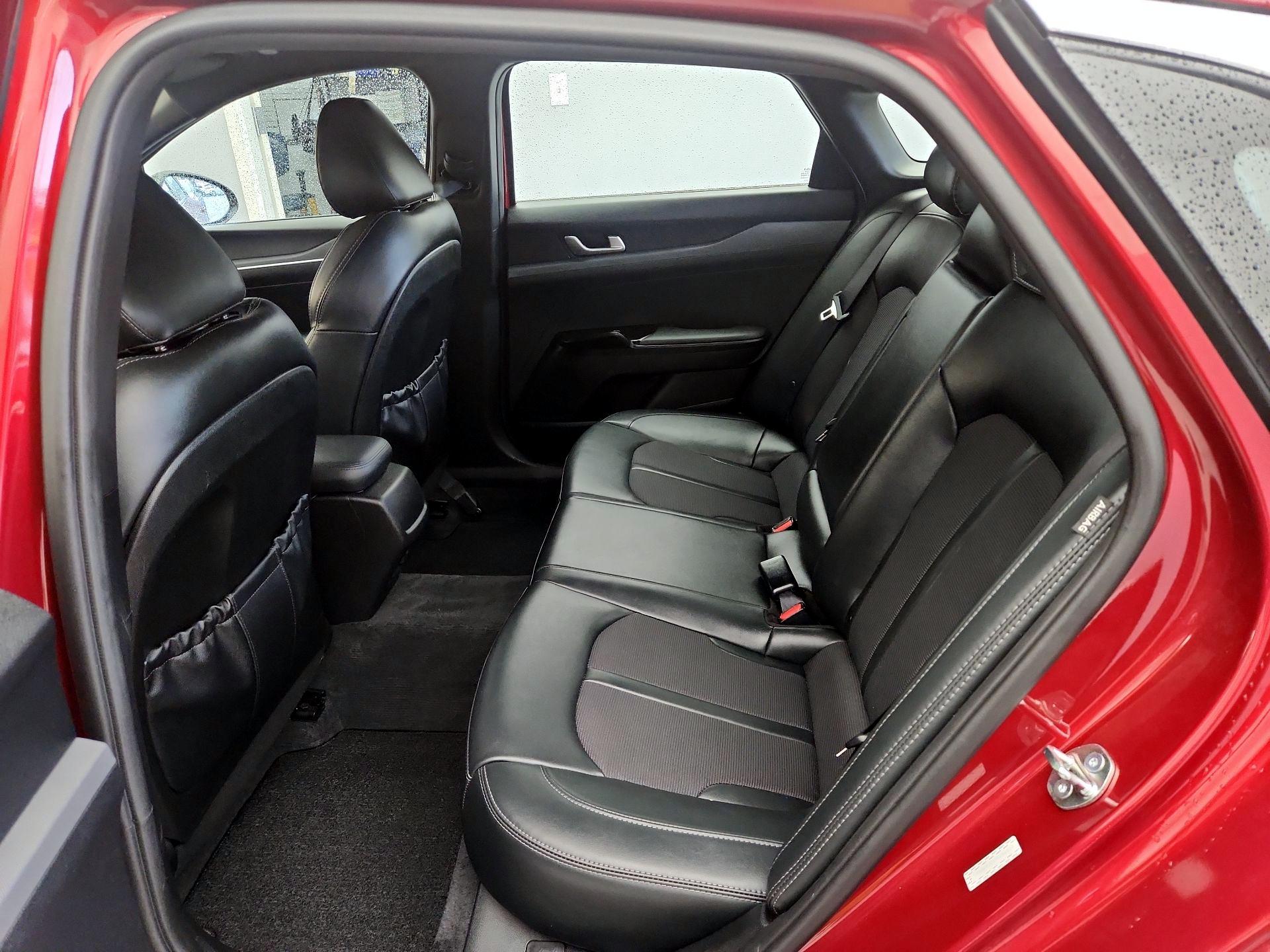 Thumbnail: 2024 Kia K5 - 20