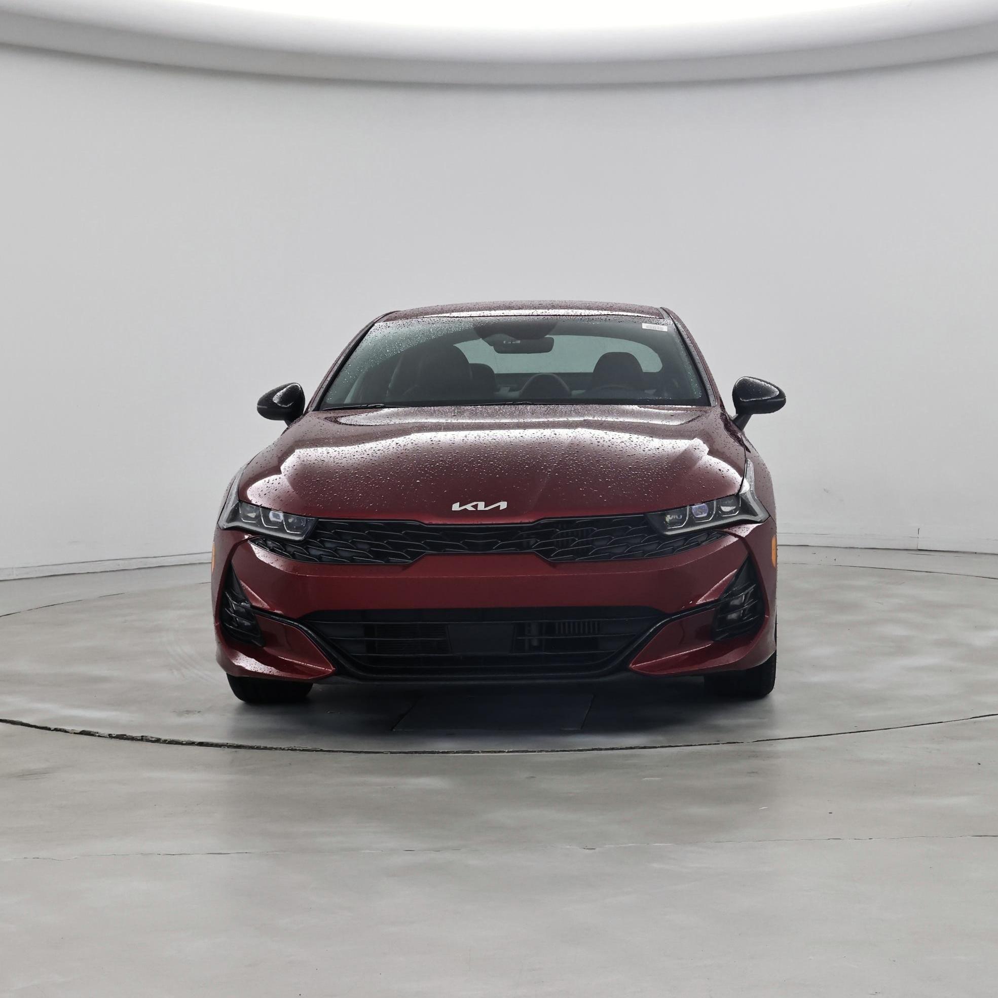 Thumbnail: 2024 Kia K5 - 5