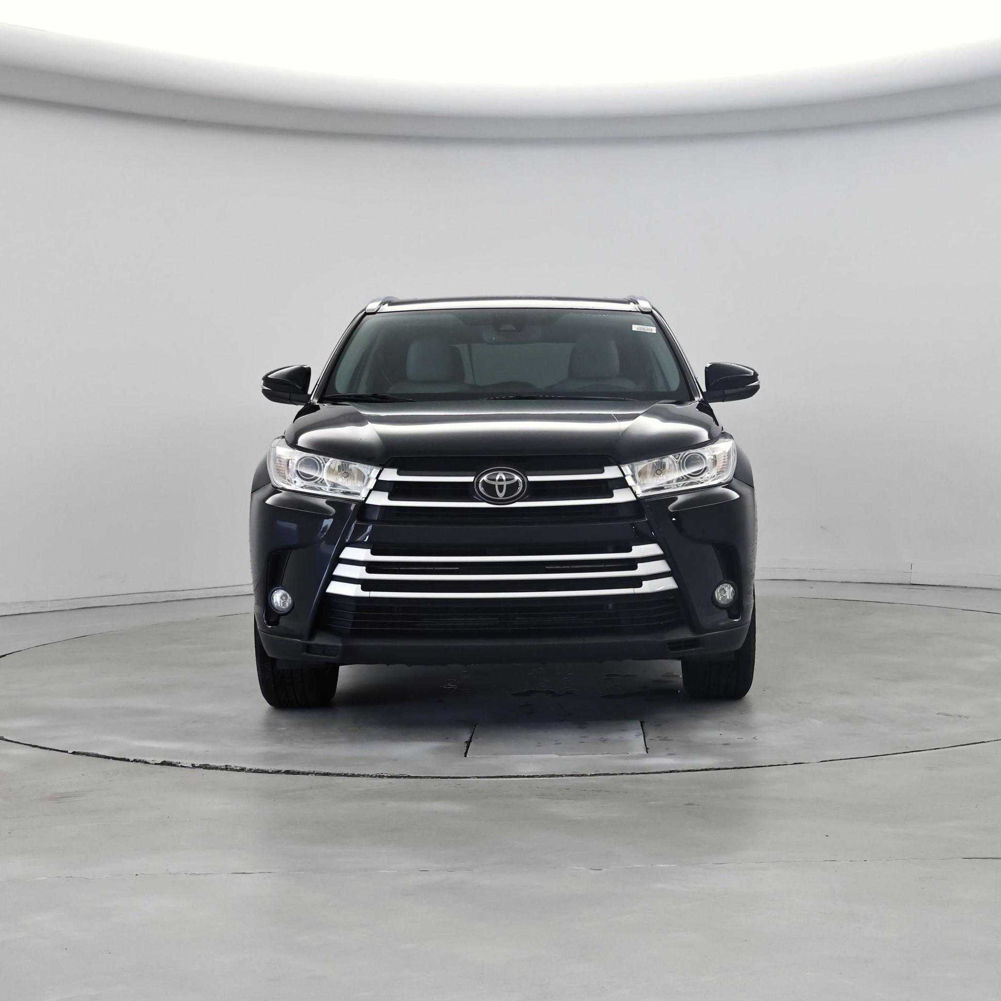 Thumbnail: 2019 Toyota Highlander - 5