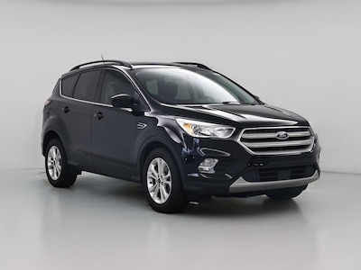 2018 Ford Escape SE -
                  Norcross, GA