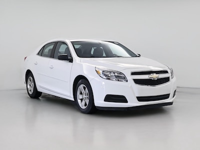 2013 Chevrolet Malibu LS -
                  Norcross, GA