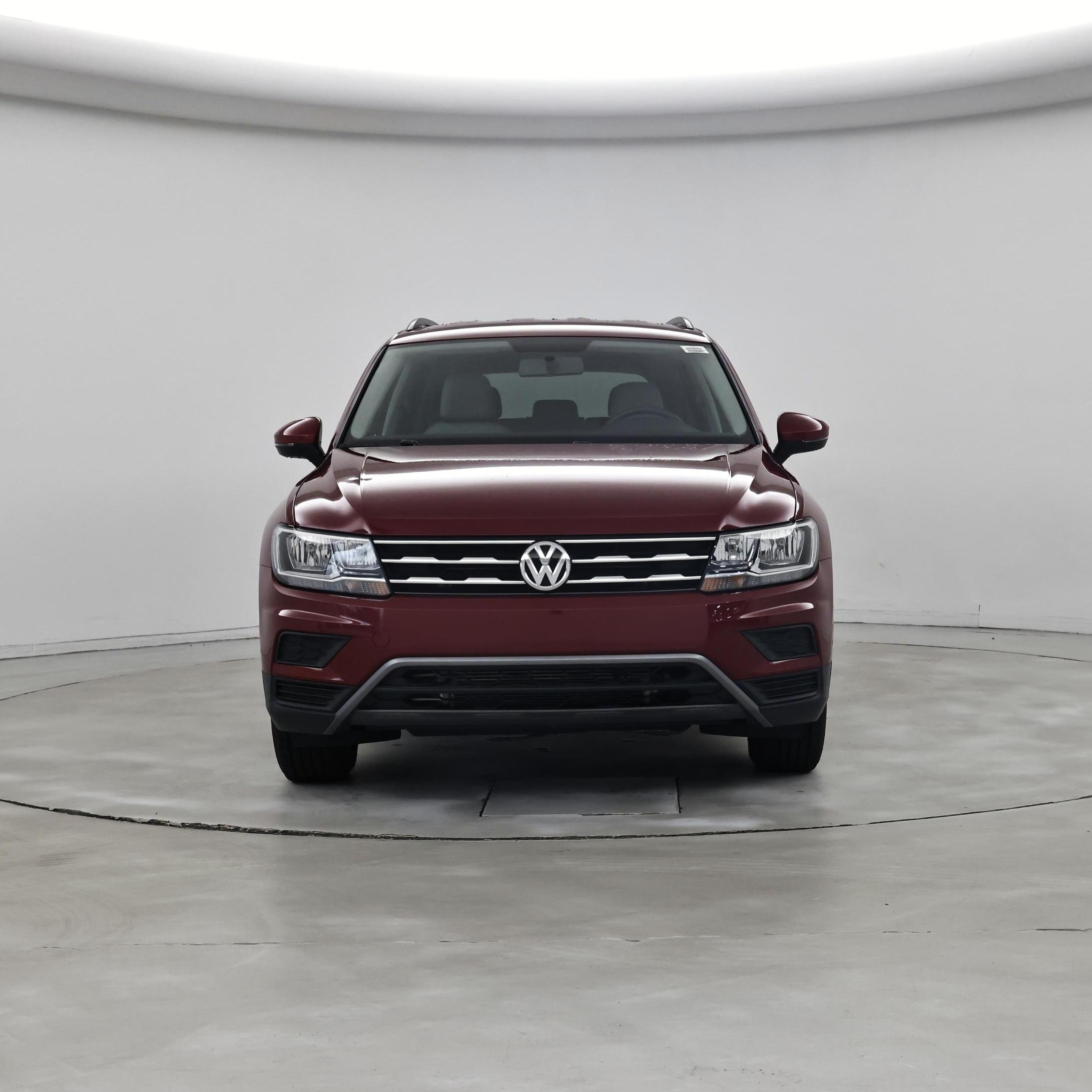 Thumbnail: 2018 Volkswagen Tiguan - 5
