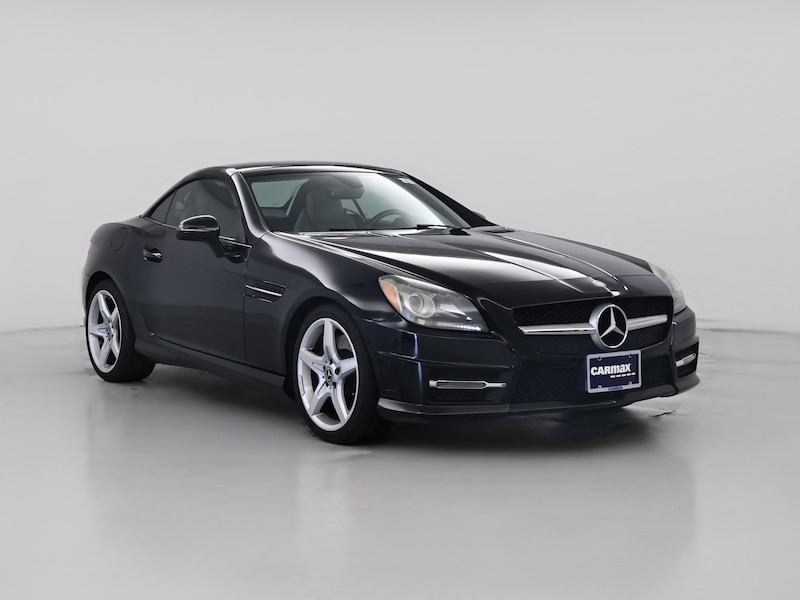 2014 Mercedes-Benz SLK 250 -
                  Norcross, GA