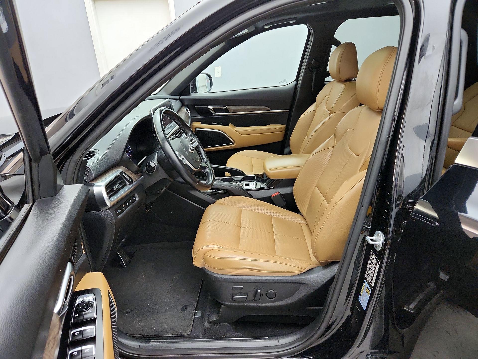 Thumbnail: 2020 Kia Telluride - 11
