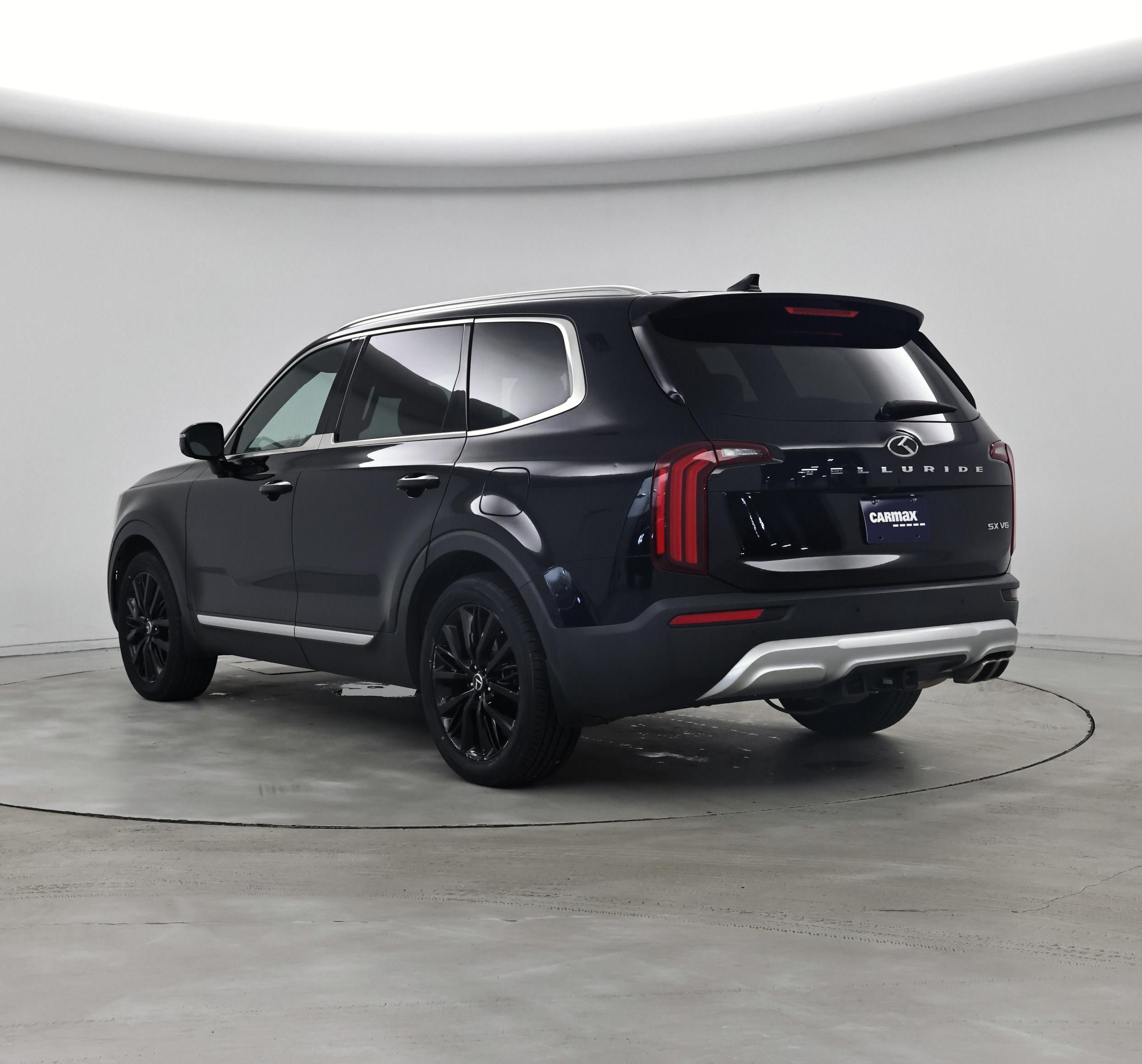 Thumbnail: 2020 Kia Telluride - 2