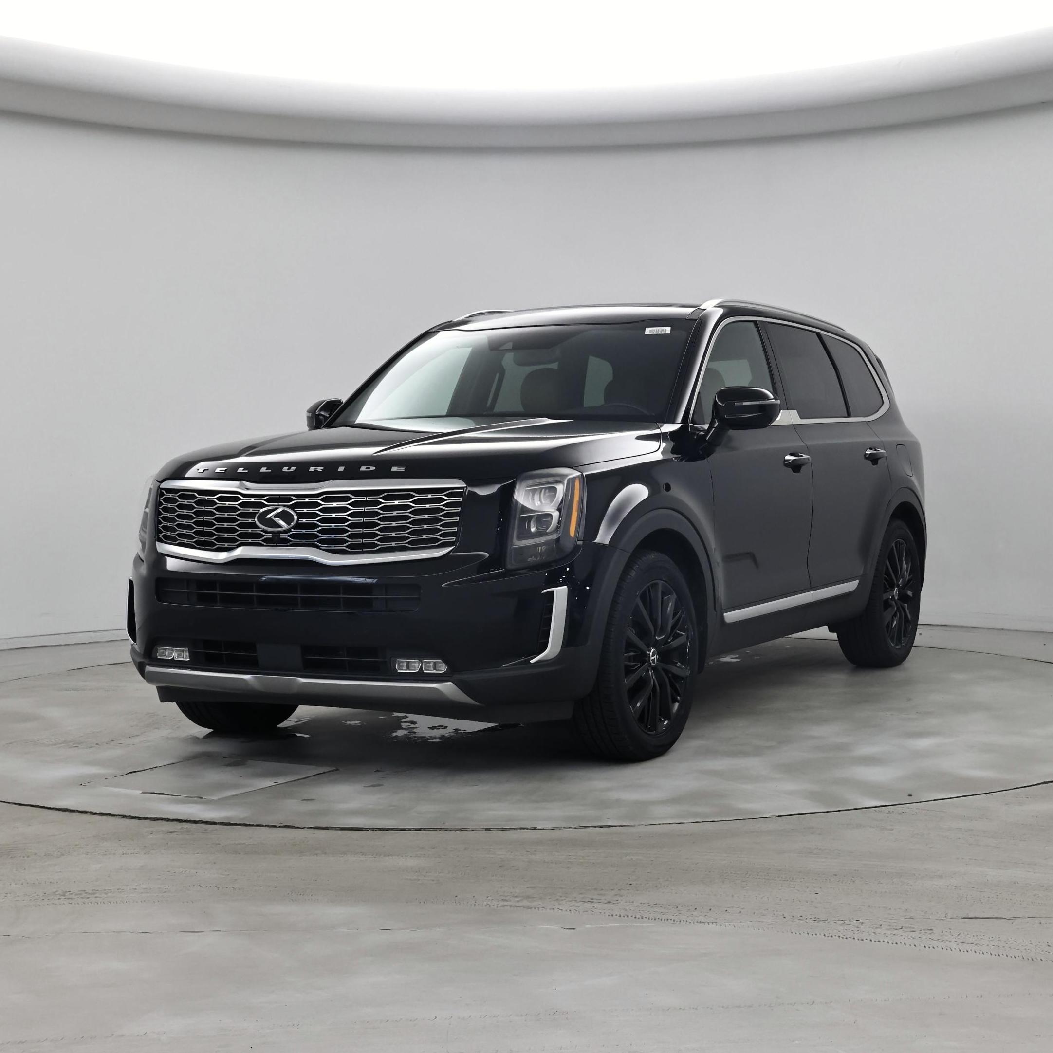 Thumbnail: 2020 Kia Telluride - 4