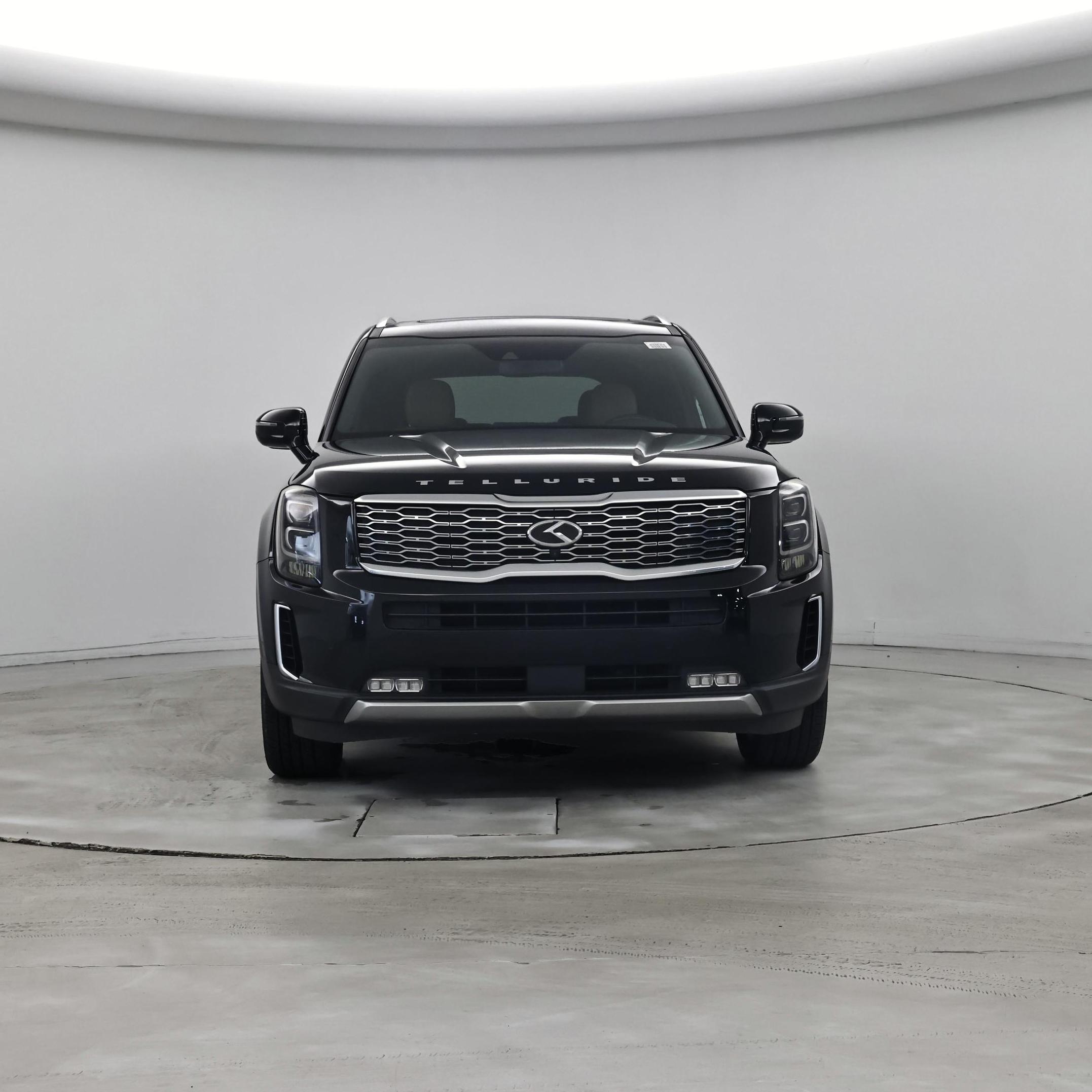 Thumbnail: 2020 Kia Telluride - 5