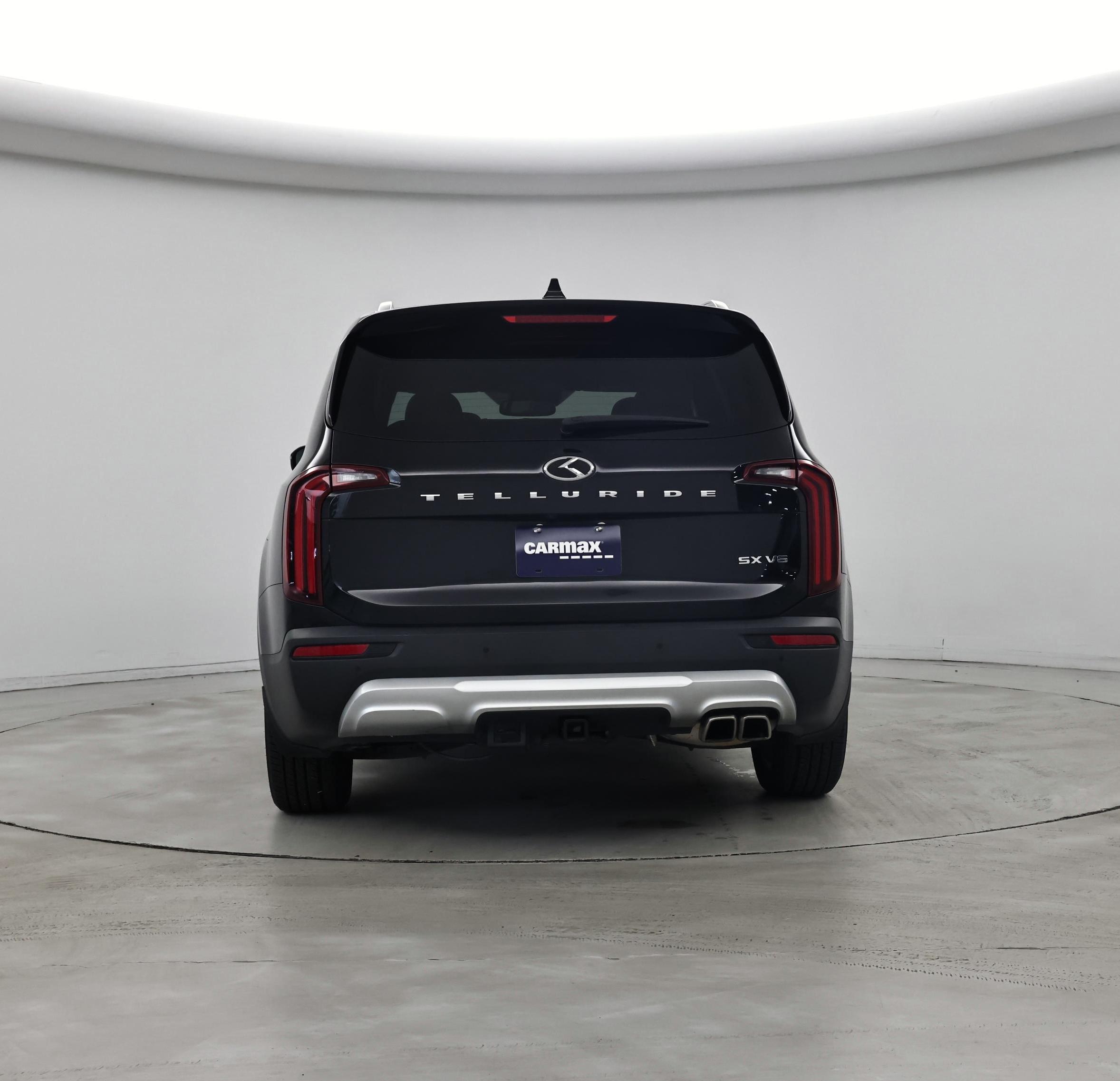 Thumbnail: 2020 Kia Telluride - 6