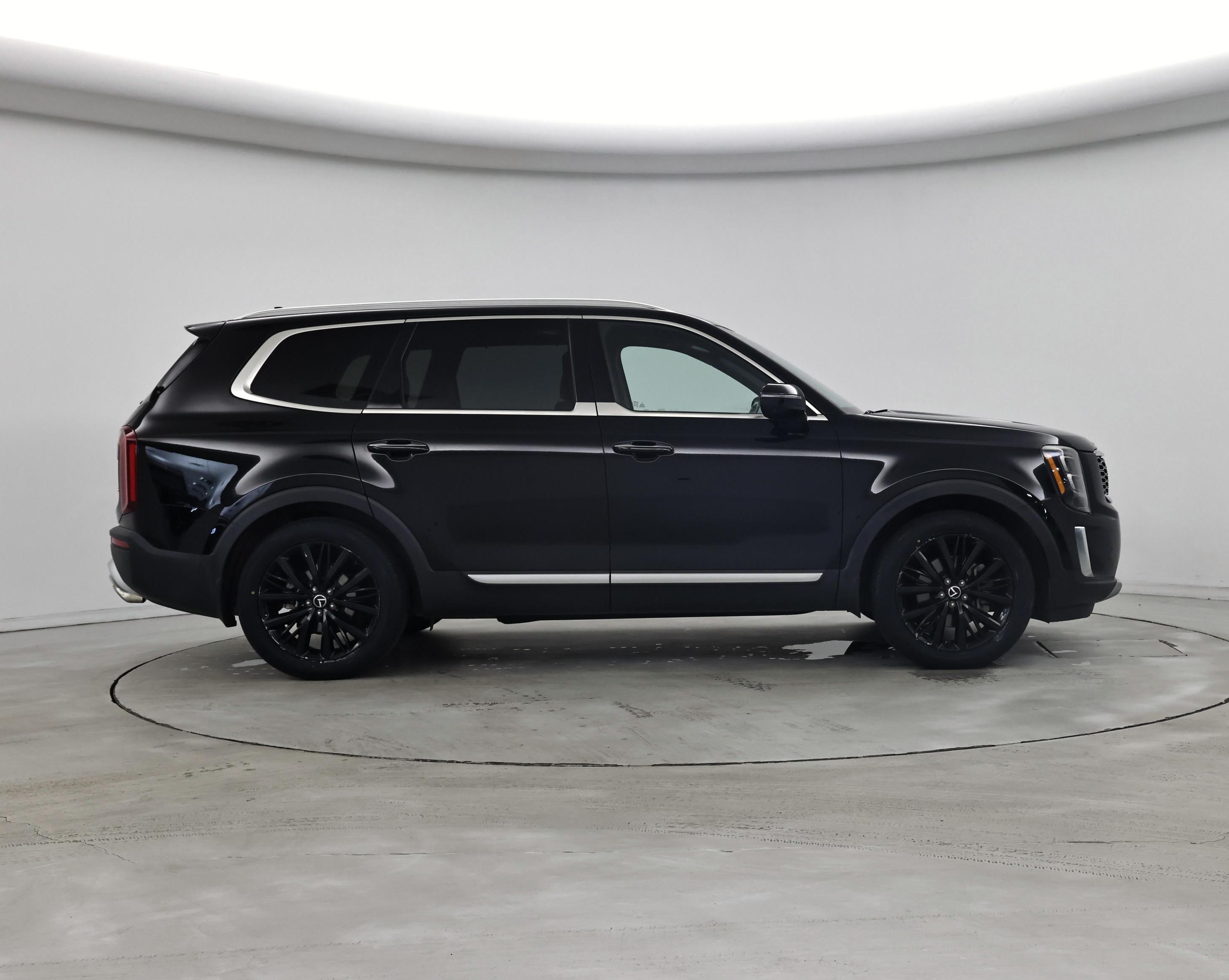 Thumbnail: 2020 Kia Telluride - 7