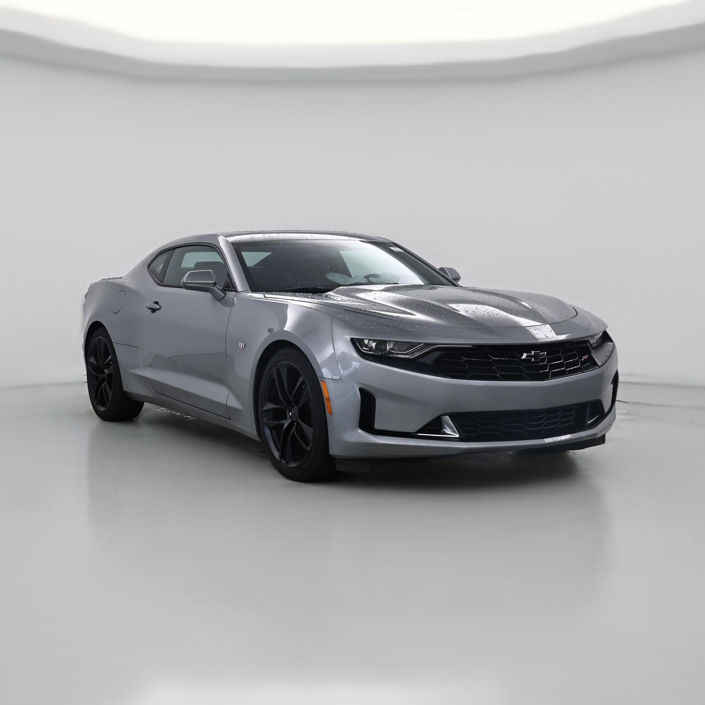 Thumbnail: 2023 Chevrolet Camaro - 1