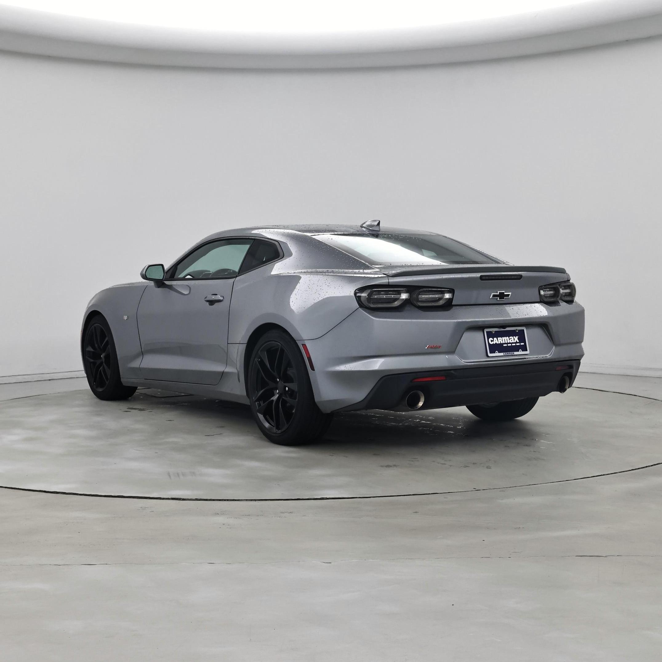 Thumbnail: 2023 Chevrolet Camaro - 2