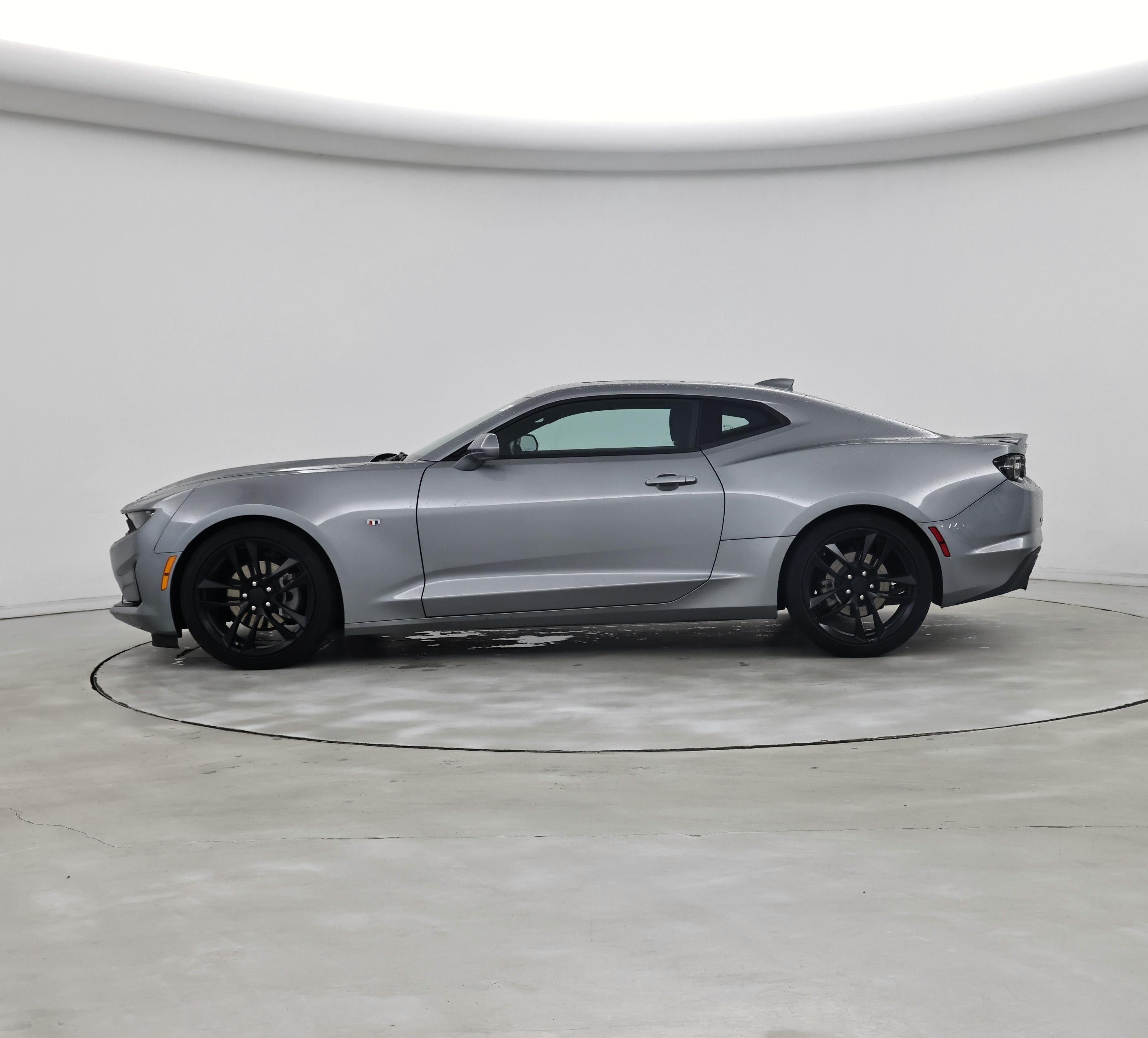 Thumbnail: 2023 Chevrolet Camaro - 3