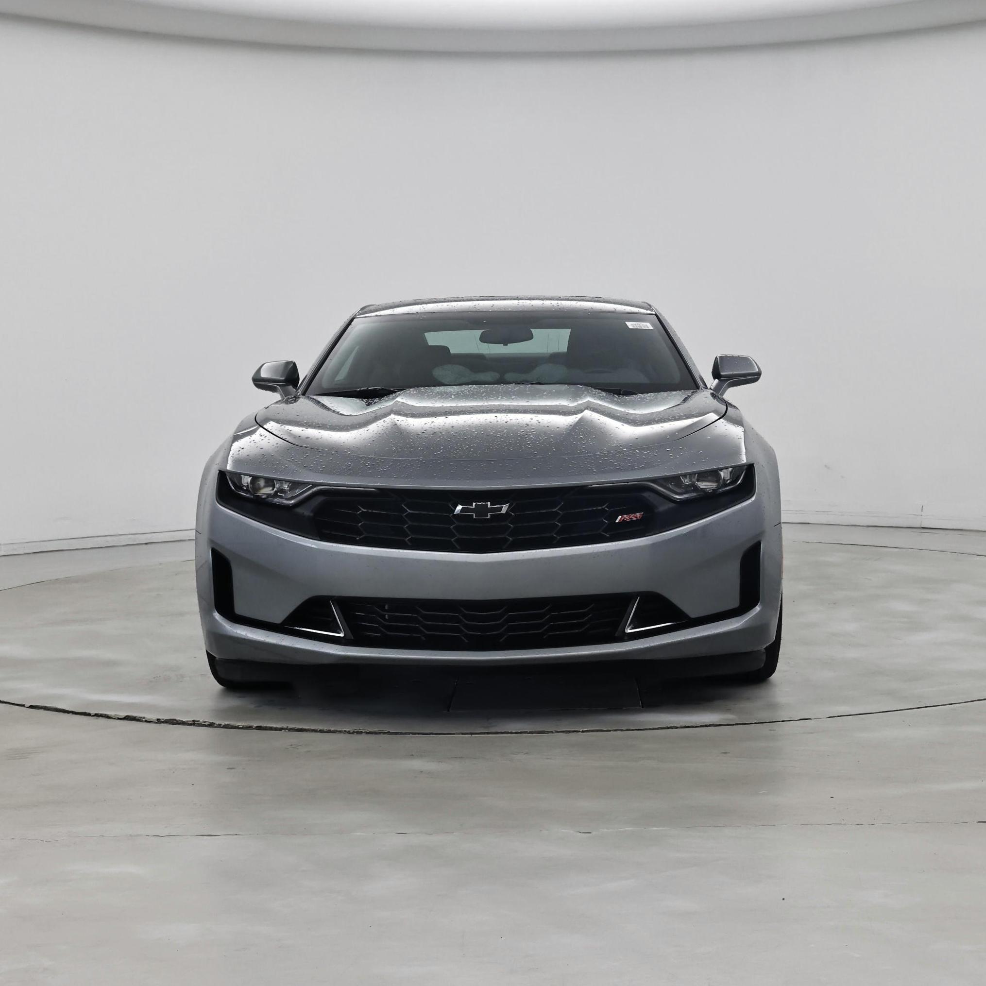 Thumbnail: 2023 Chevrolet Camaro - 5
