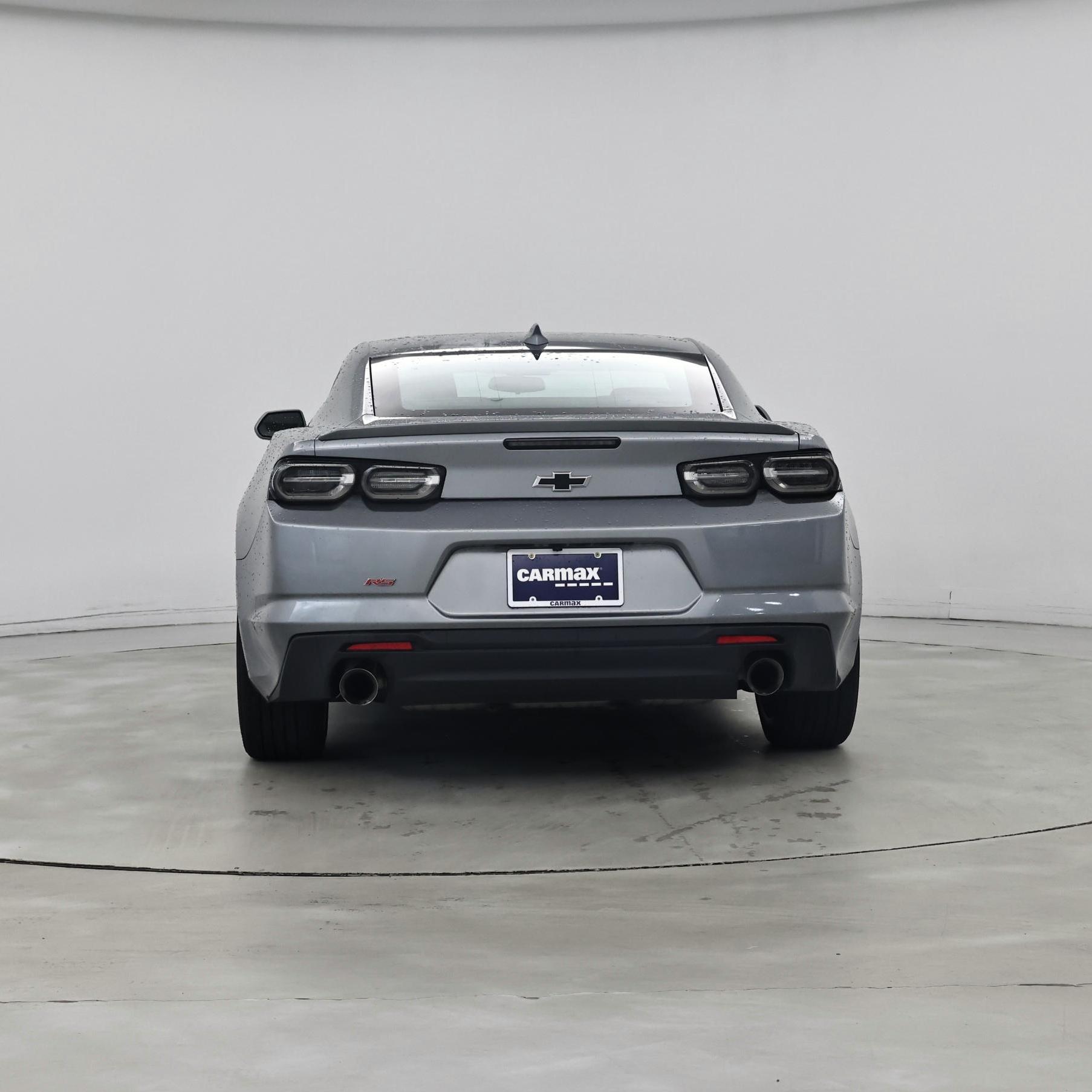 Thumbnail: 2023 Chevrolet Camaro - 6