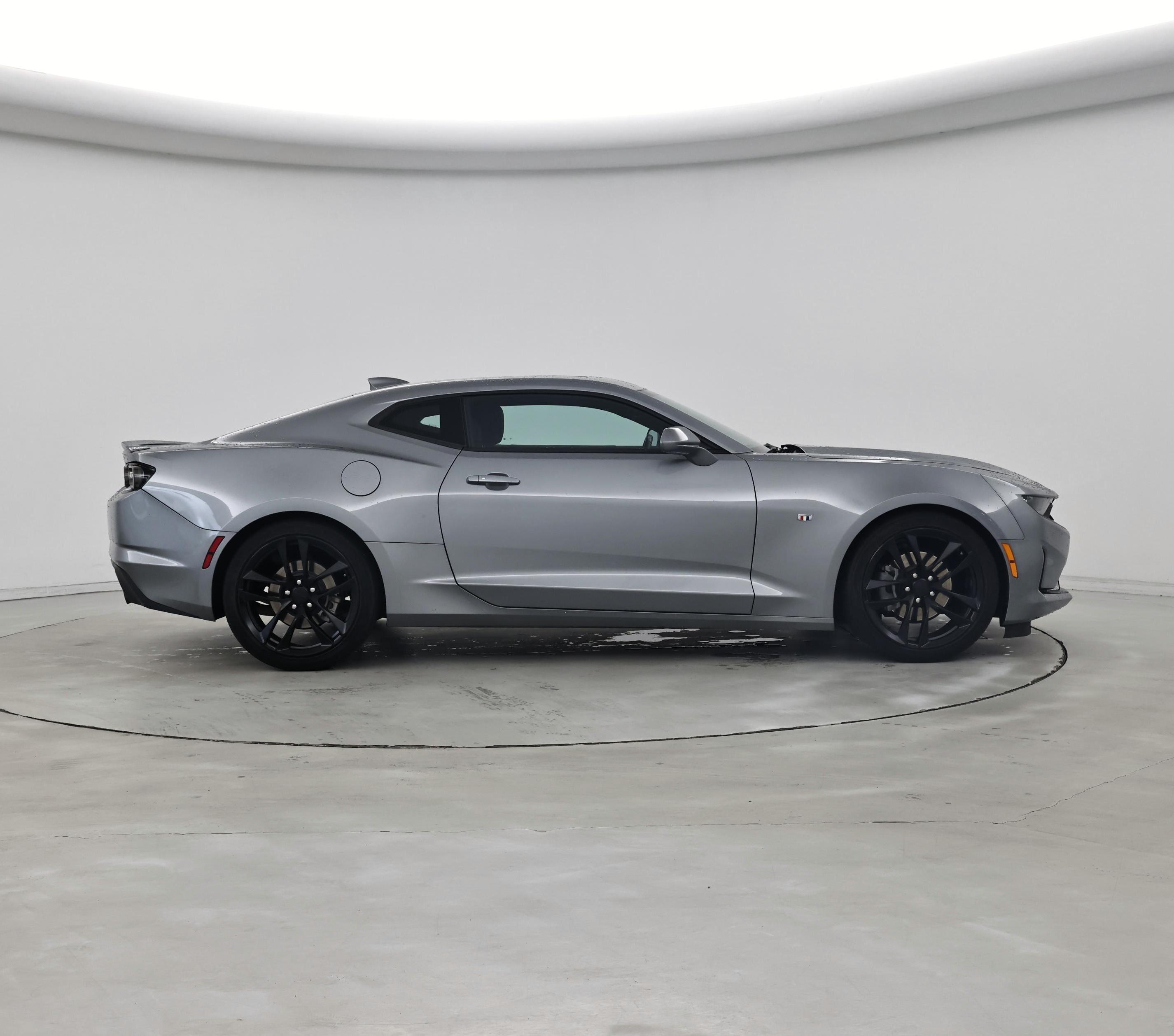Thumbnail: 2023 Chevrolet Camaro - 7