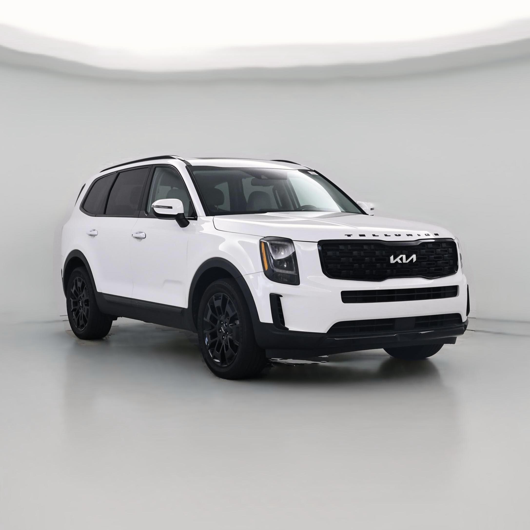 Thumbnail: 2022 Kia Telluride - 1