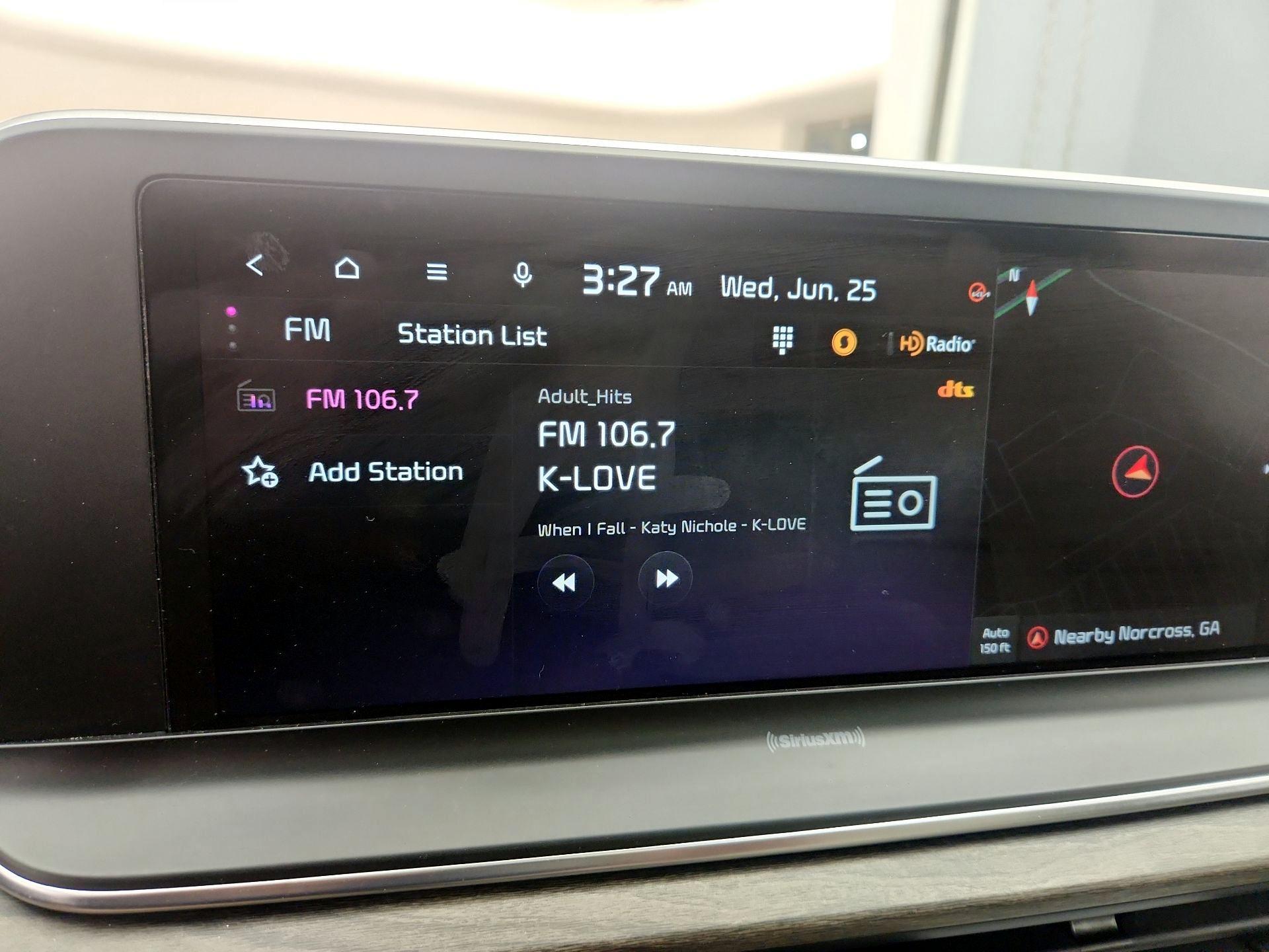Thumbnail: 2022 Kia Telluride - 16
