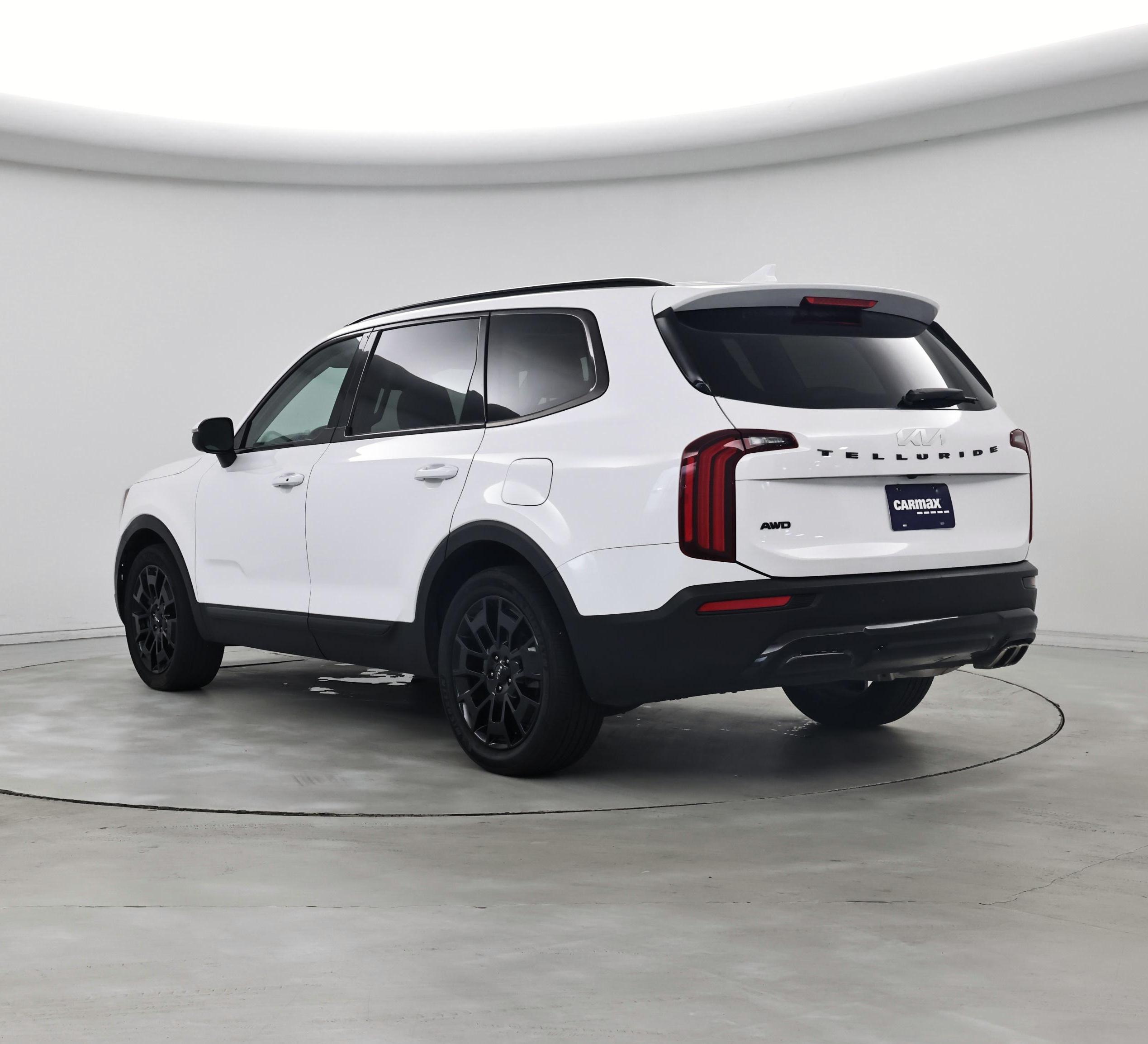 Thumbnail: 2022 Kia Telluride - 2