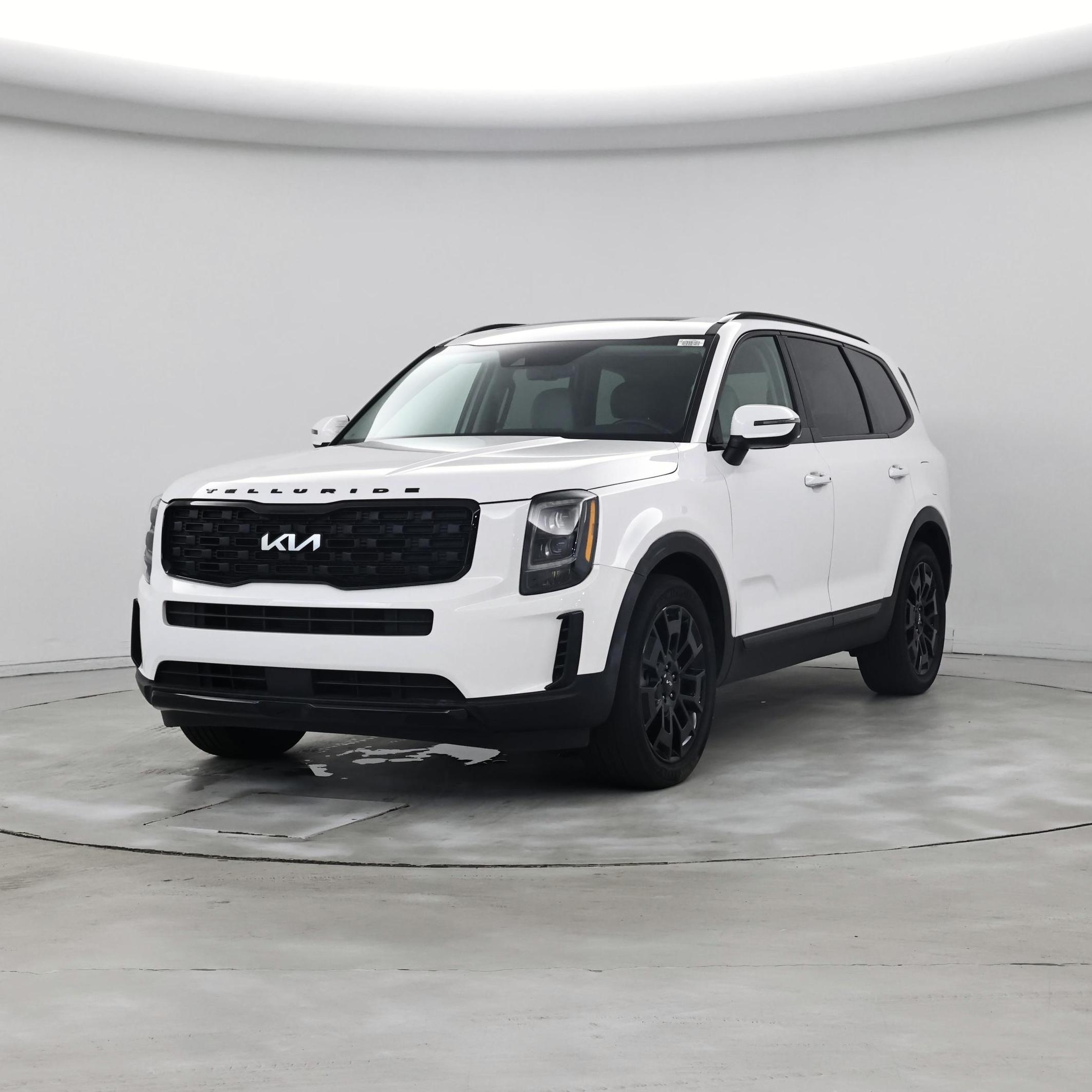 Thumbnail: 2022 Kia Telluride - 4