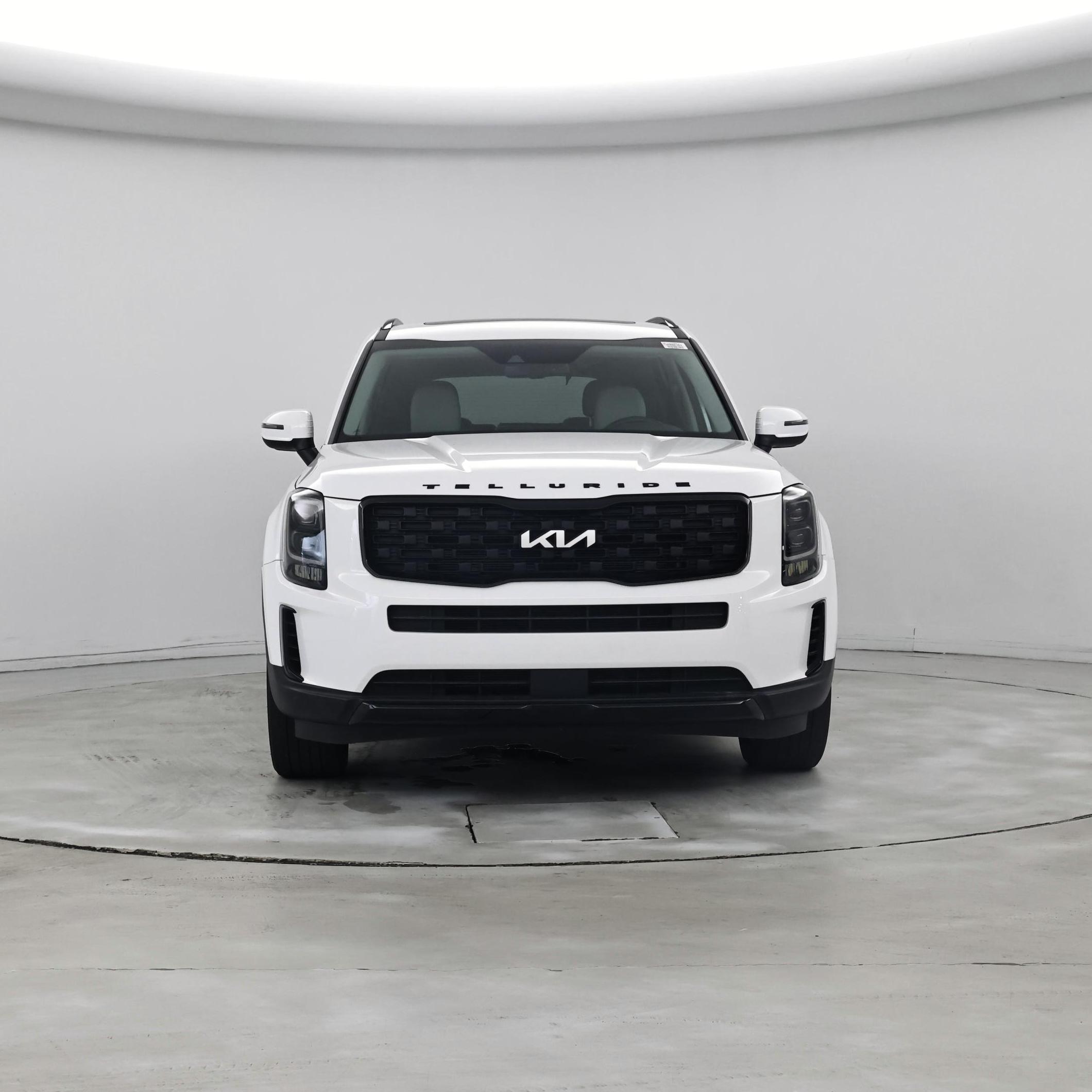 Thumbnail: 2022 Kia Telluride - 5