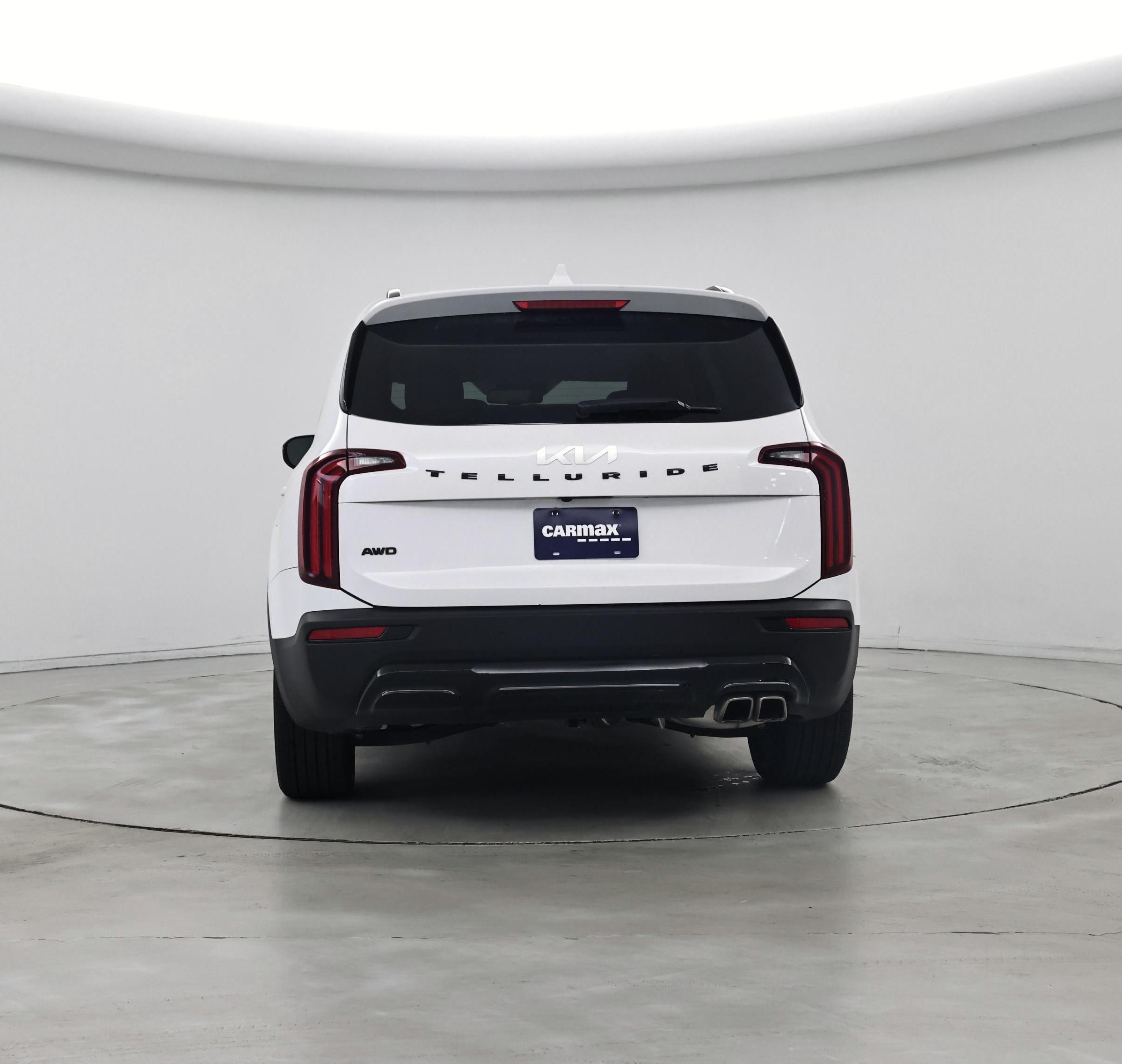 Thumbnail: 2022 Kia Telluride - 6