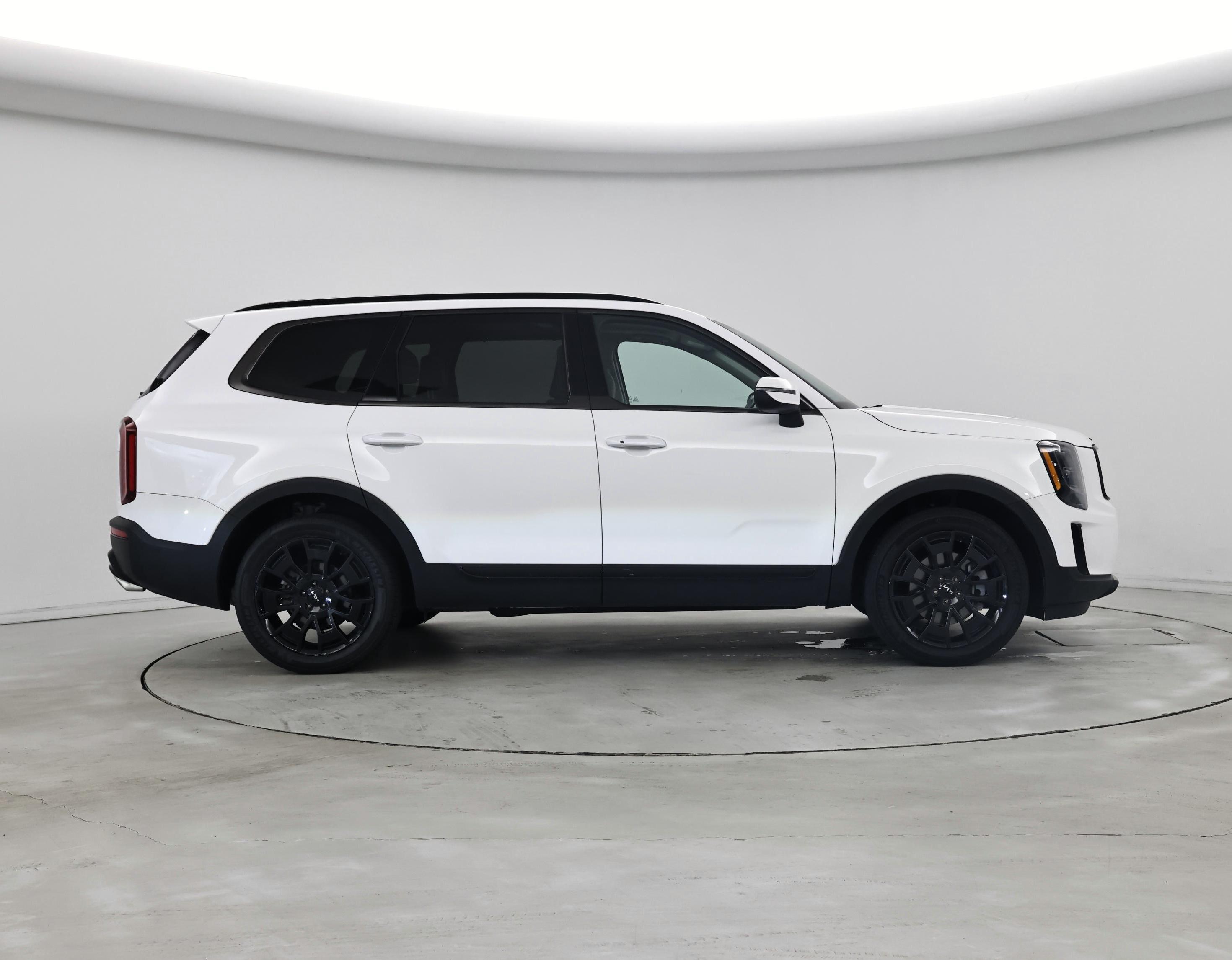 Thumbnail: 2022 Kia Telluride - 7