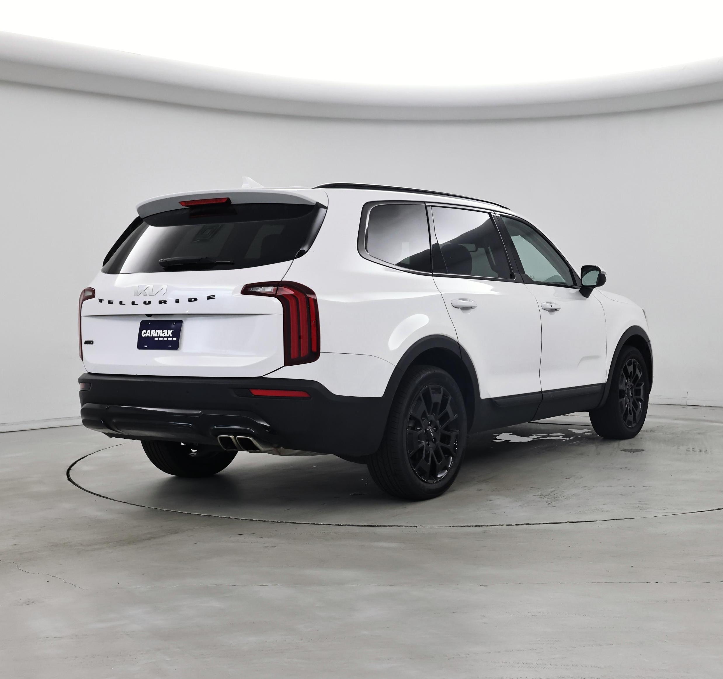 Thumbnail: 2022 Kia Telluride - 8