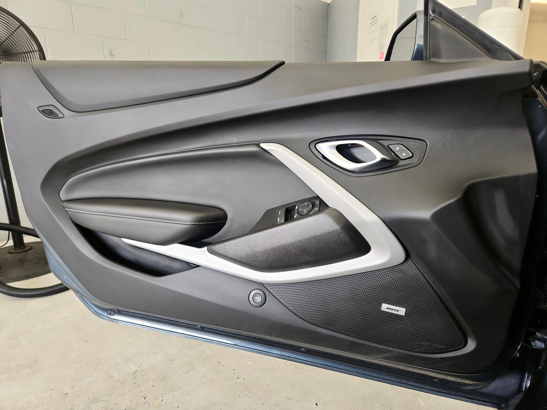 Thumbnail: 2022 Chevrolet Camaro - 12