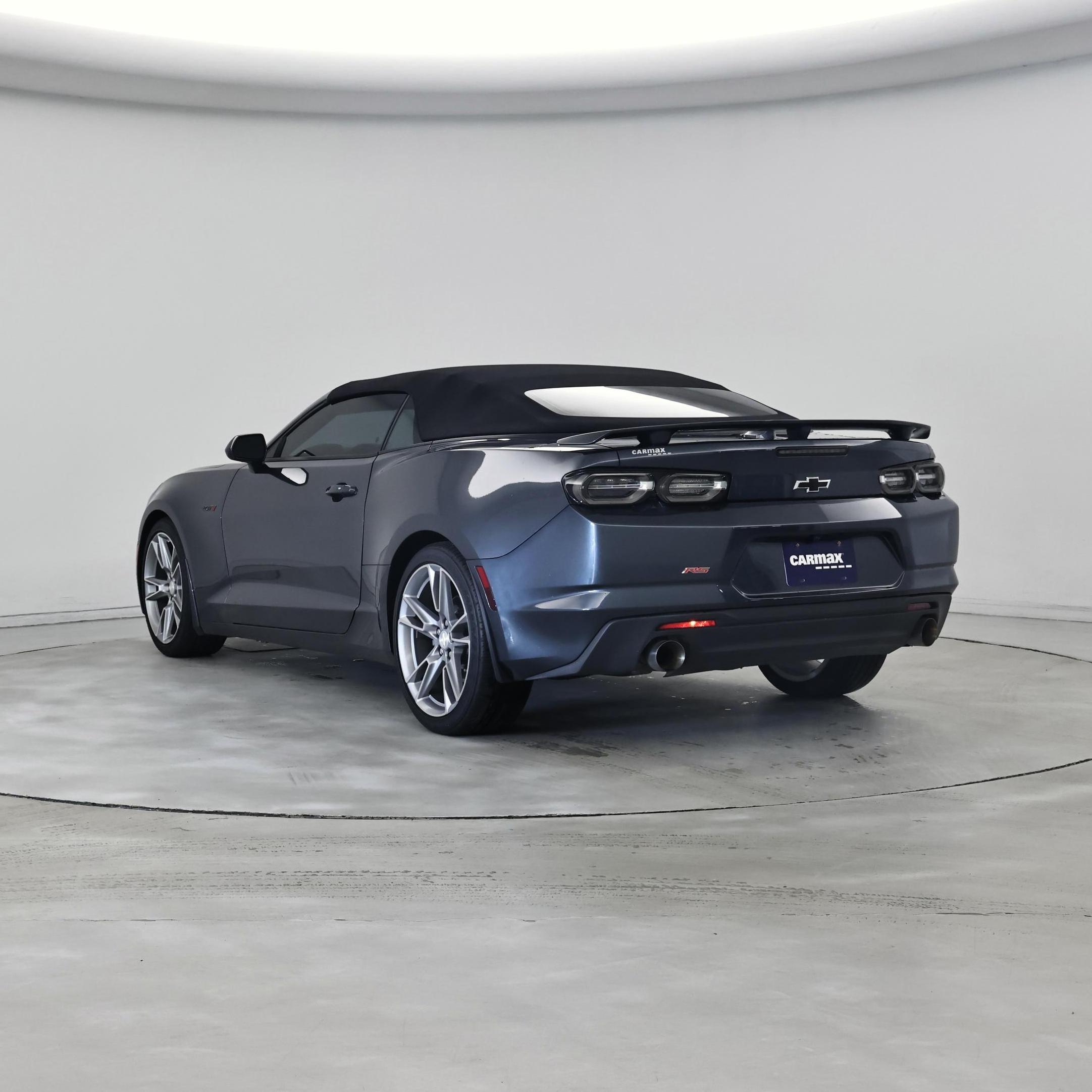 Thumbnail: 2022 Chevrolet Camaro - 2