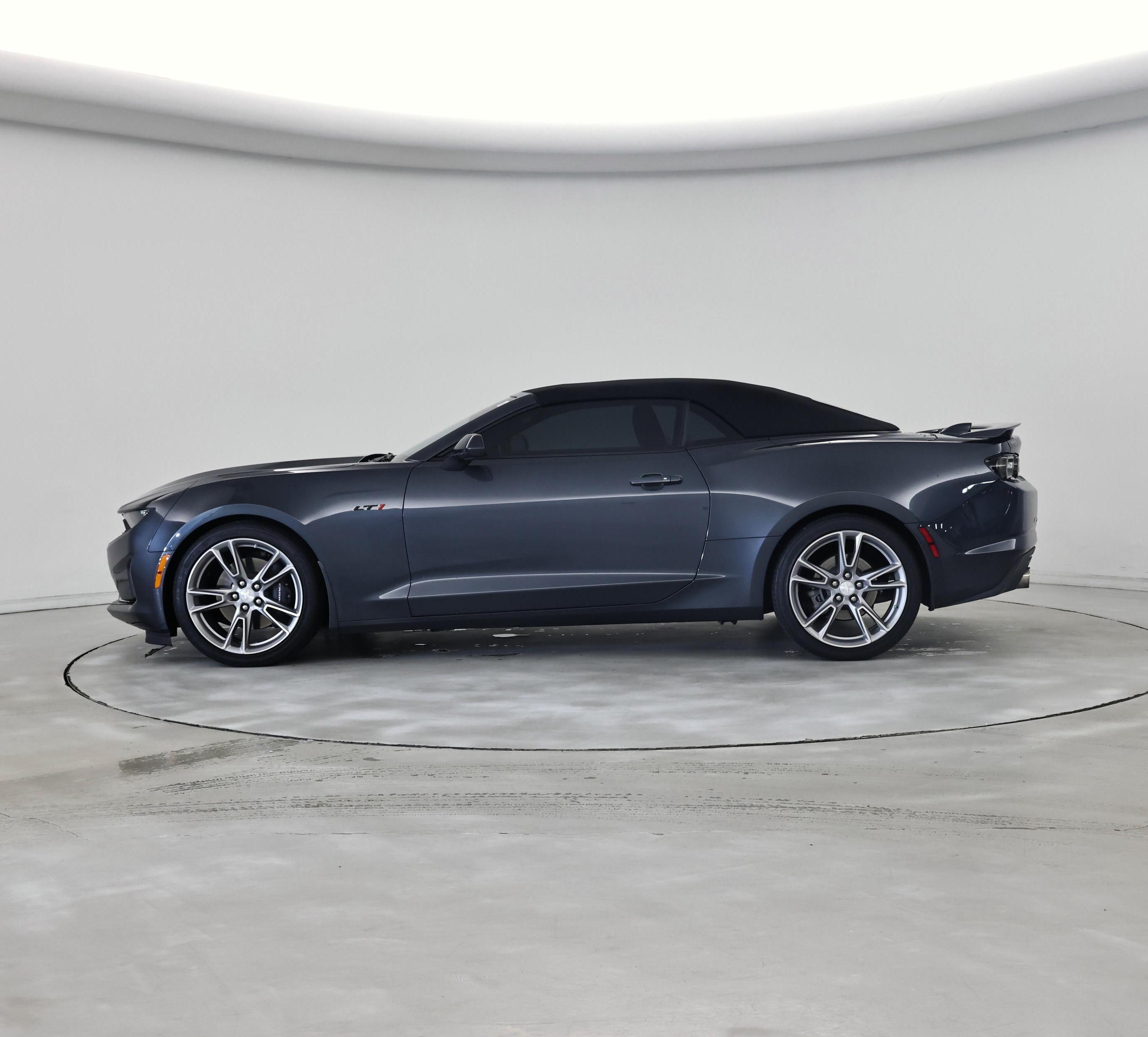 Thumbnail: 2022 Chevrolet Camaro - 3