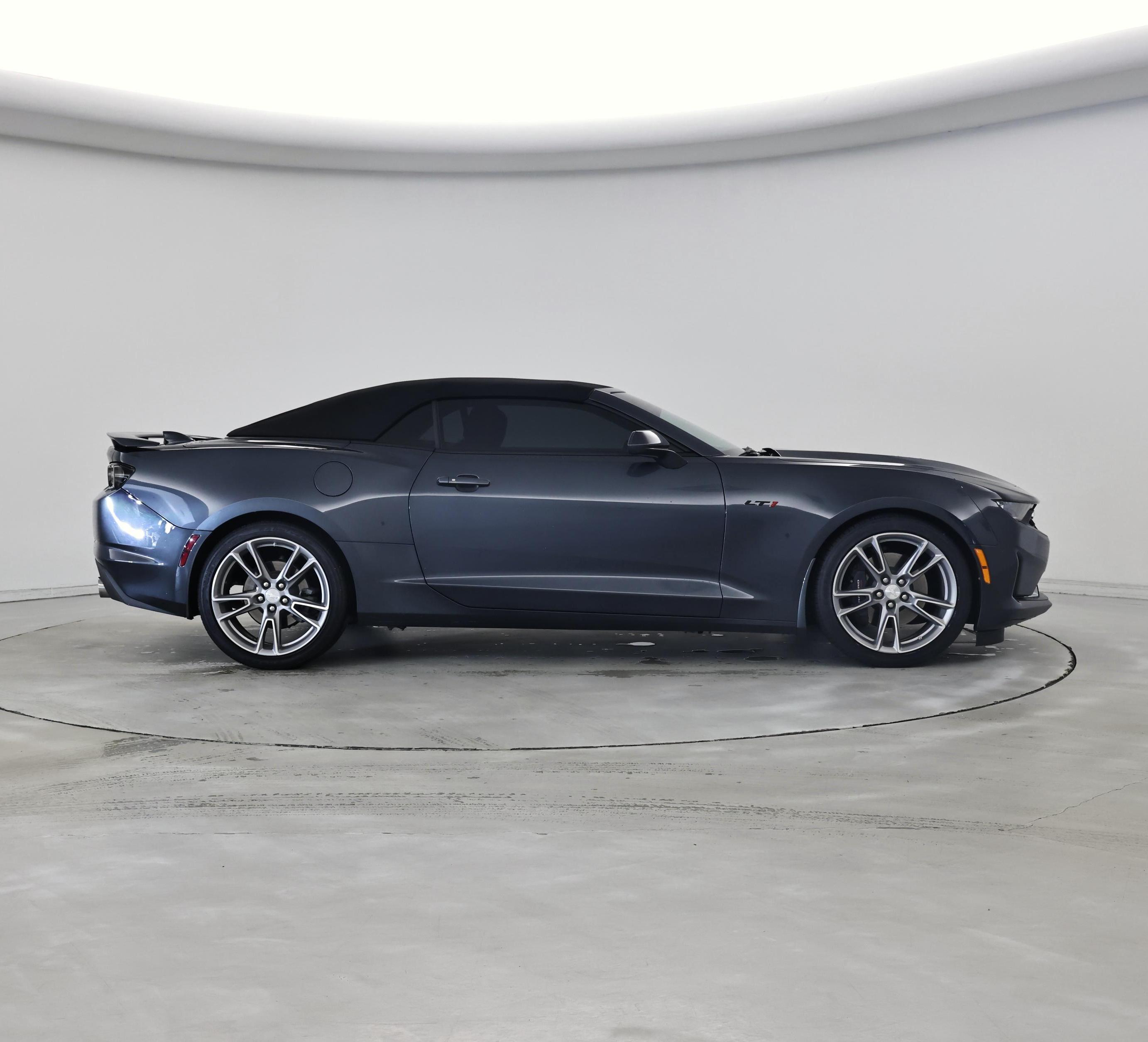 Thumbnail: 2022 Chevrolet Camaro - 7