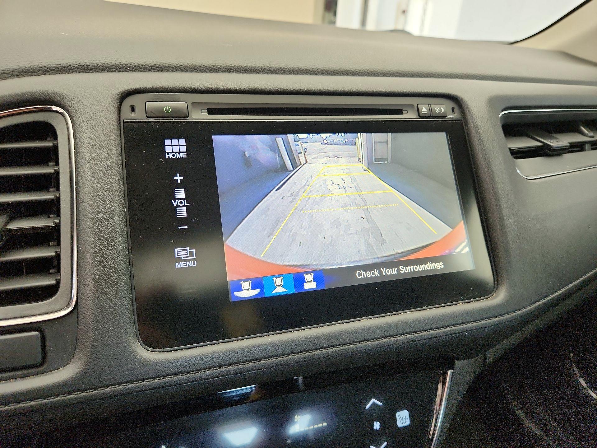 Thumbnail: 2016 Honda HR-V - 14