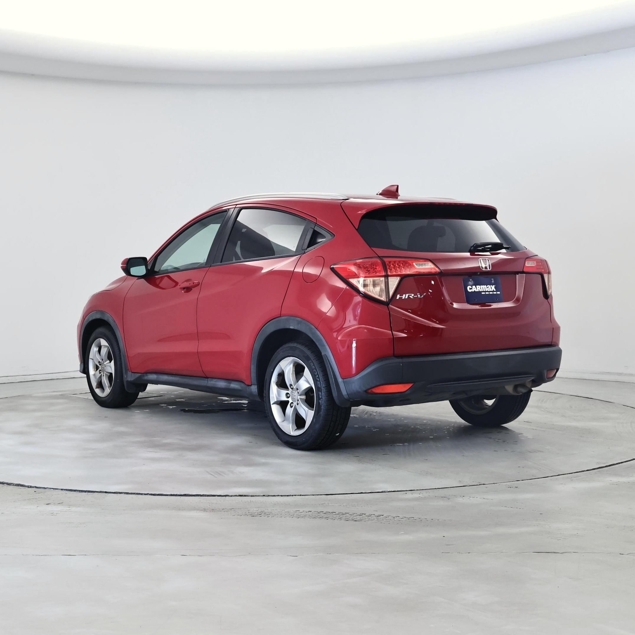 Thumbnail: 2016 Honda HR-V - 2