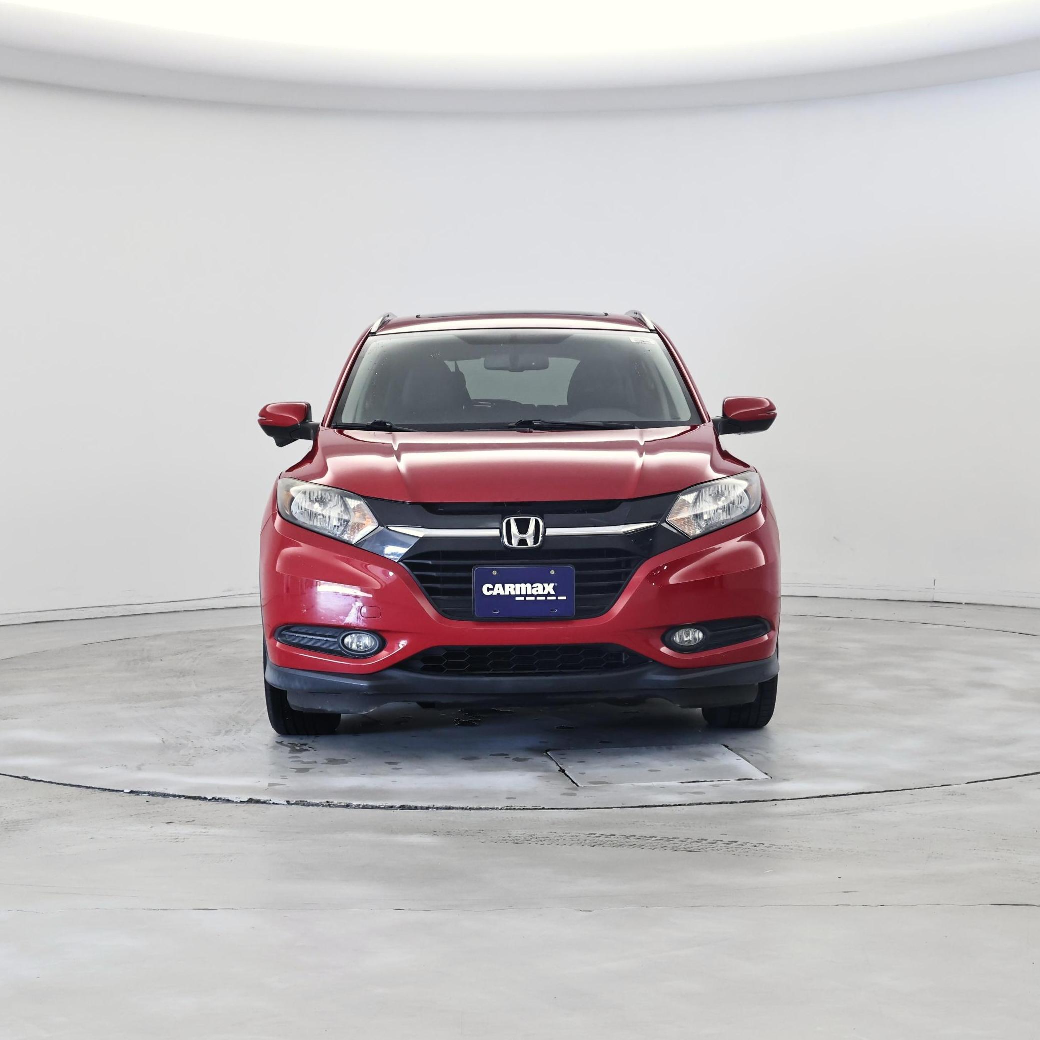 Thumbnail: 2016 Honda HR-V - 5